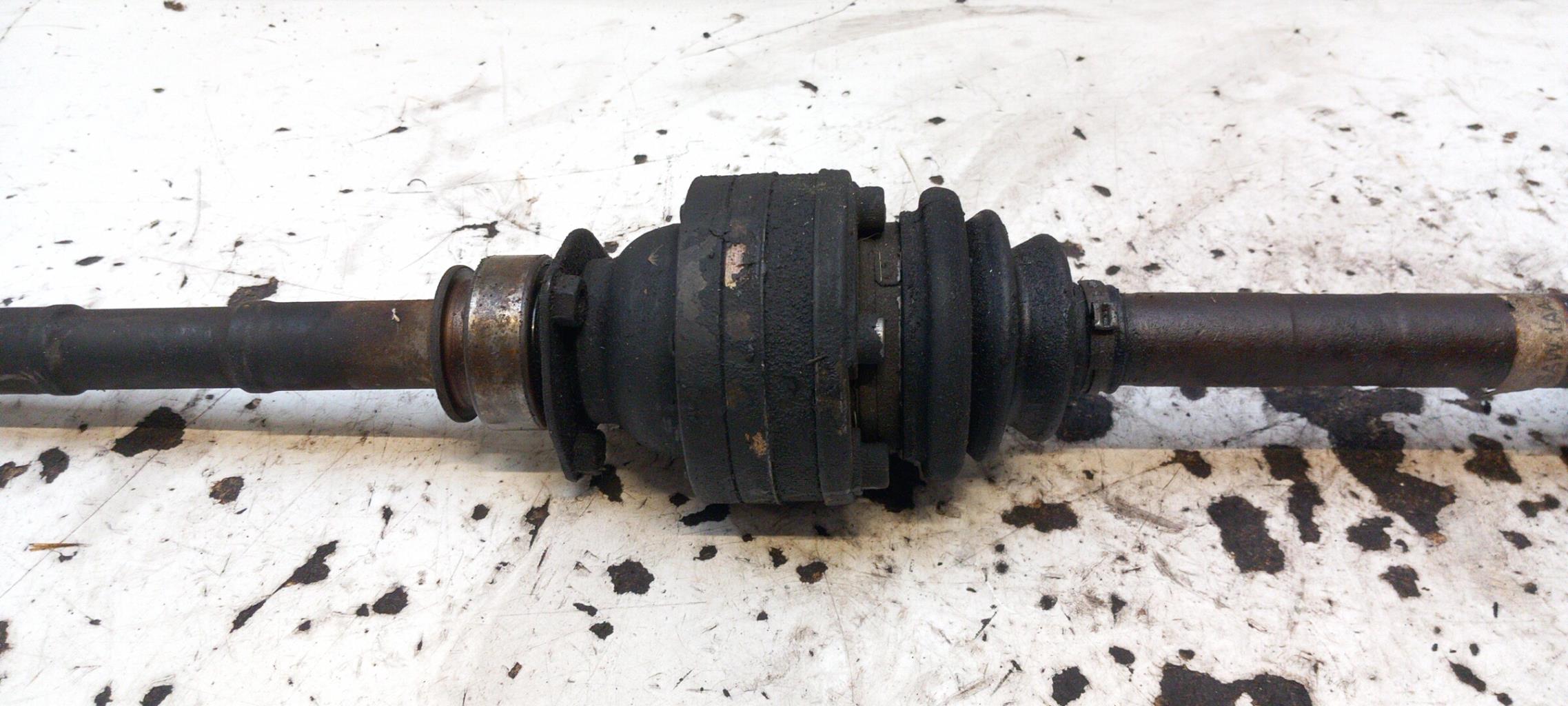 Giunto cardanico albero di trasmissione destro FIAT MULTIPLA PHASE 1  - 1