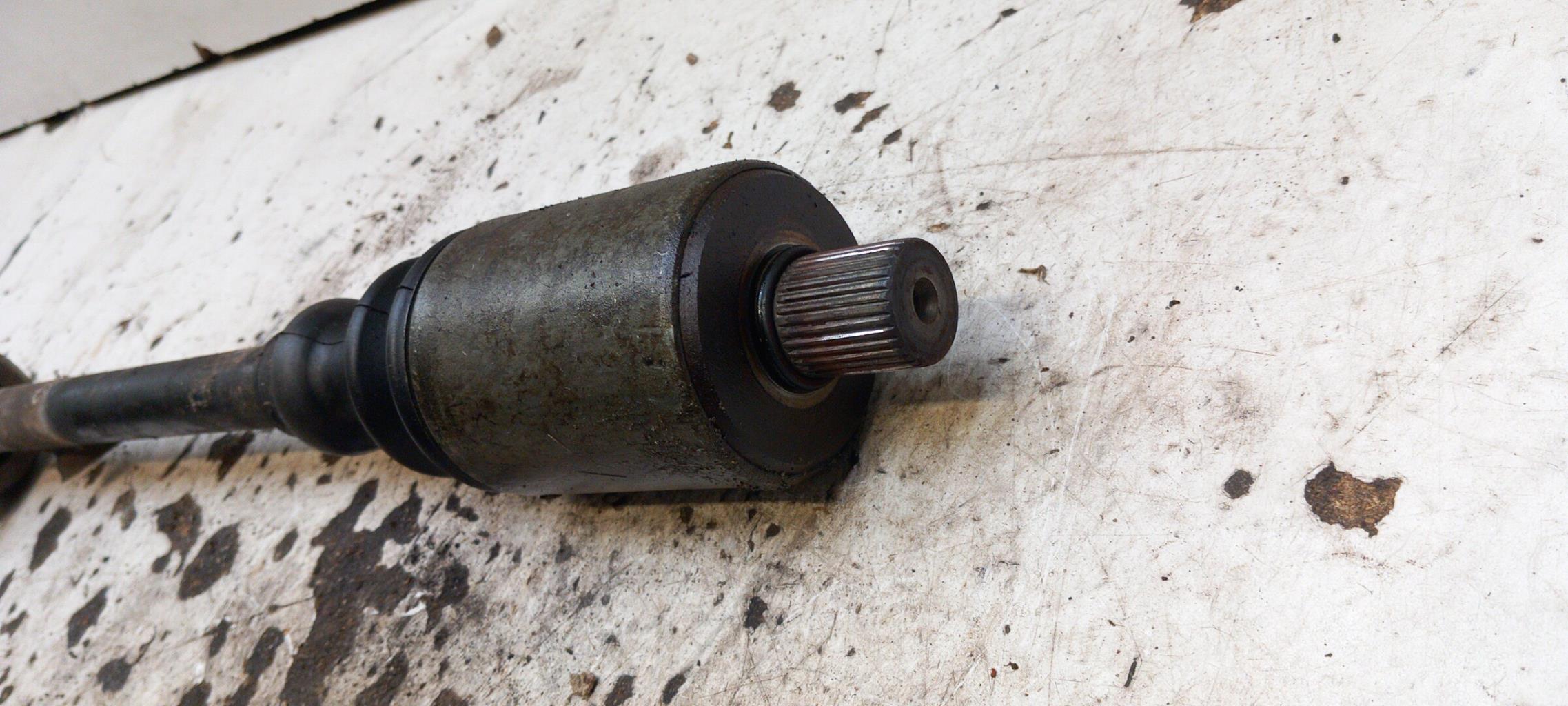Giunto cardanico albero di trasmissione destro RENAULT CLIO 1 PHASE 2 Gasolina - 1