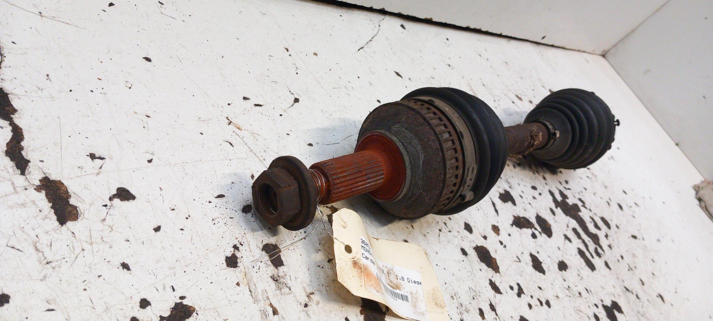 Cardan gauche (transmission) FORD MONDEO 1 PHASE 1 Diesel - 1
