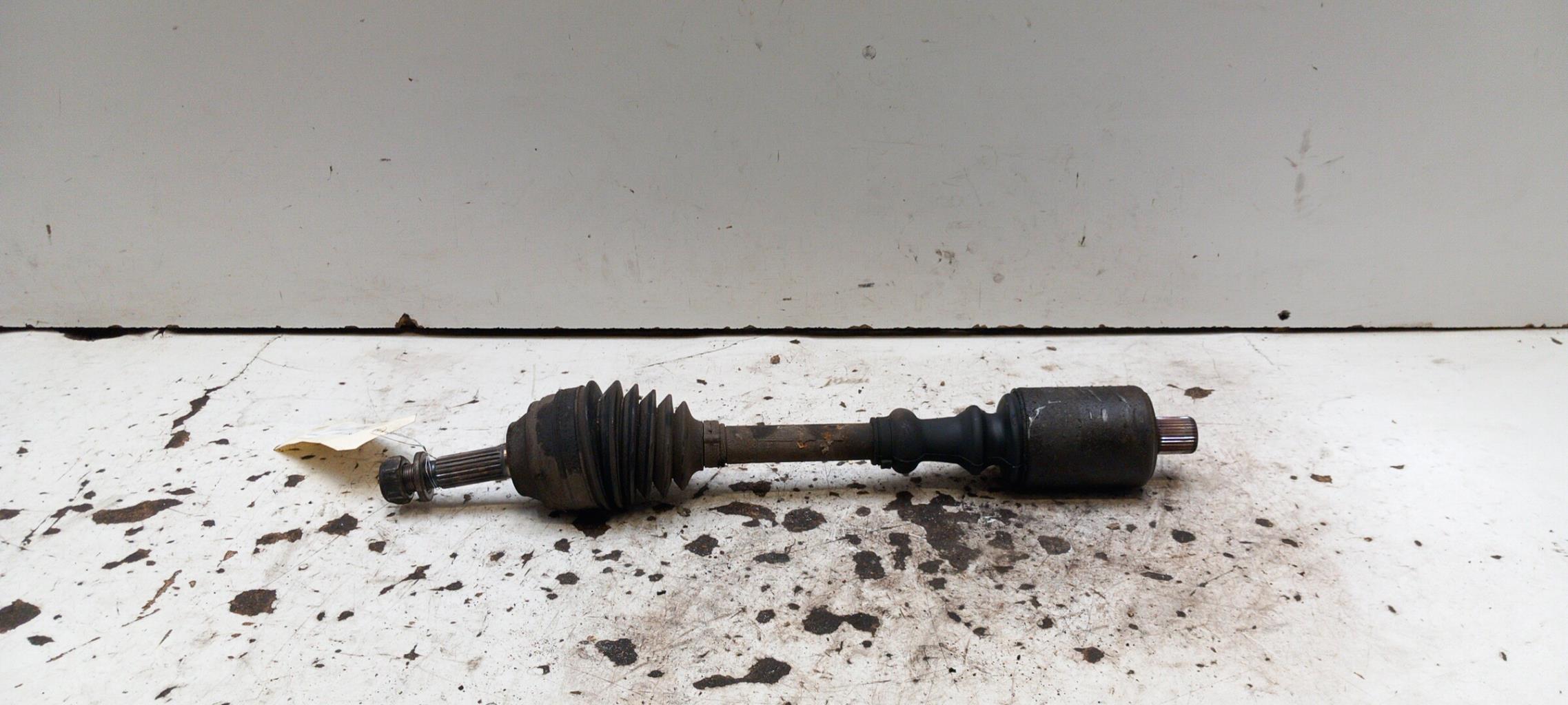 Giunto cardanico albero di trasmissione sinistro RENAULT CLIO 1 PHASE 2 Gasolina - 1