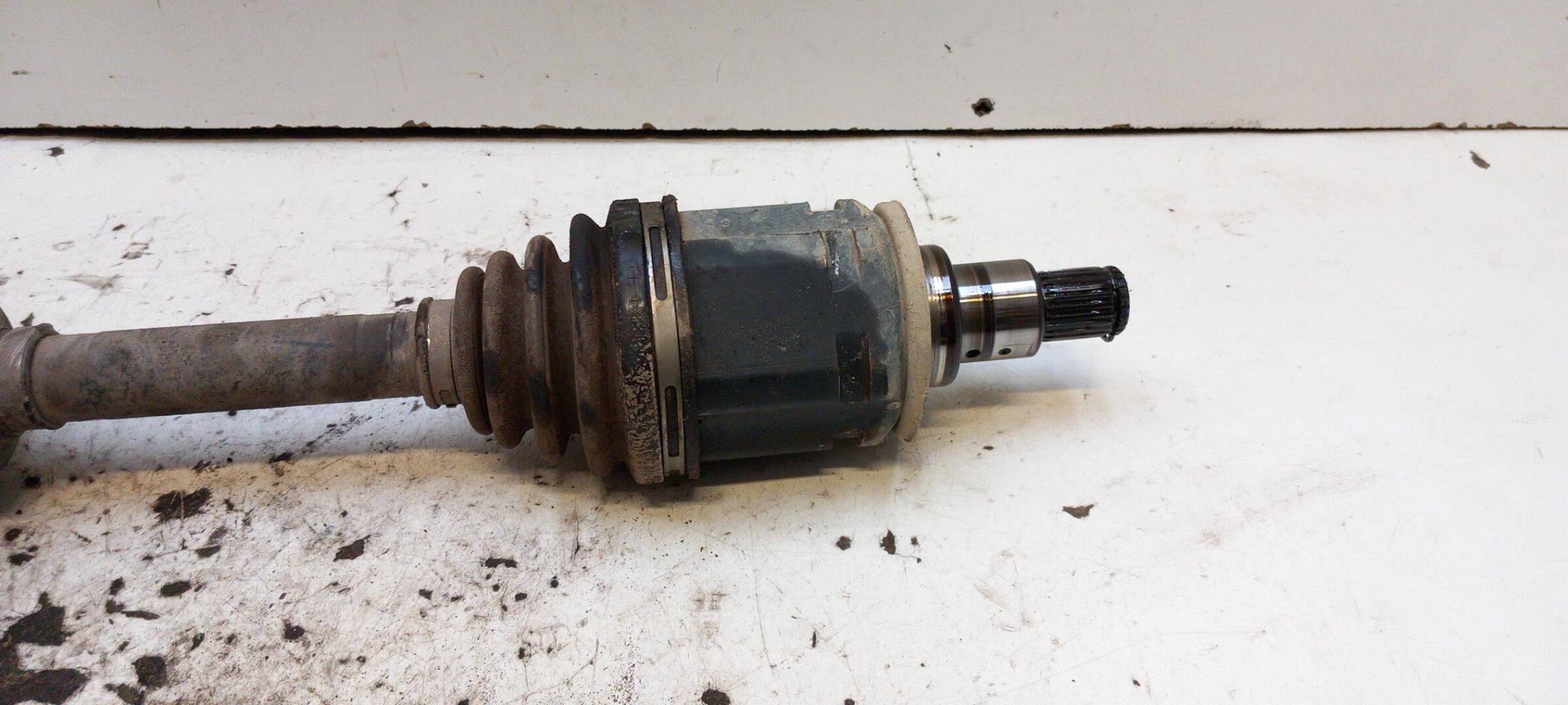 Giunto cardanico albero di trasmissione sinistro TOYOTA RAV4 2 PHASE 1 Diésel - 1