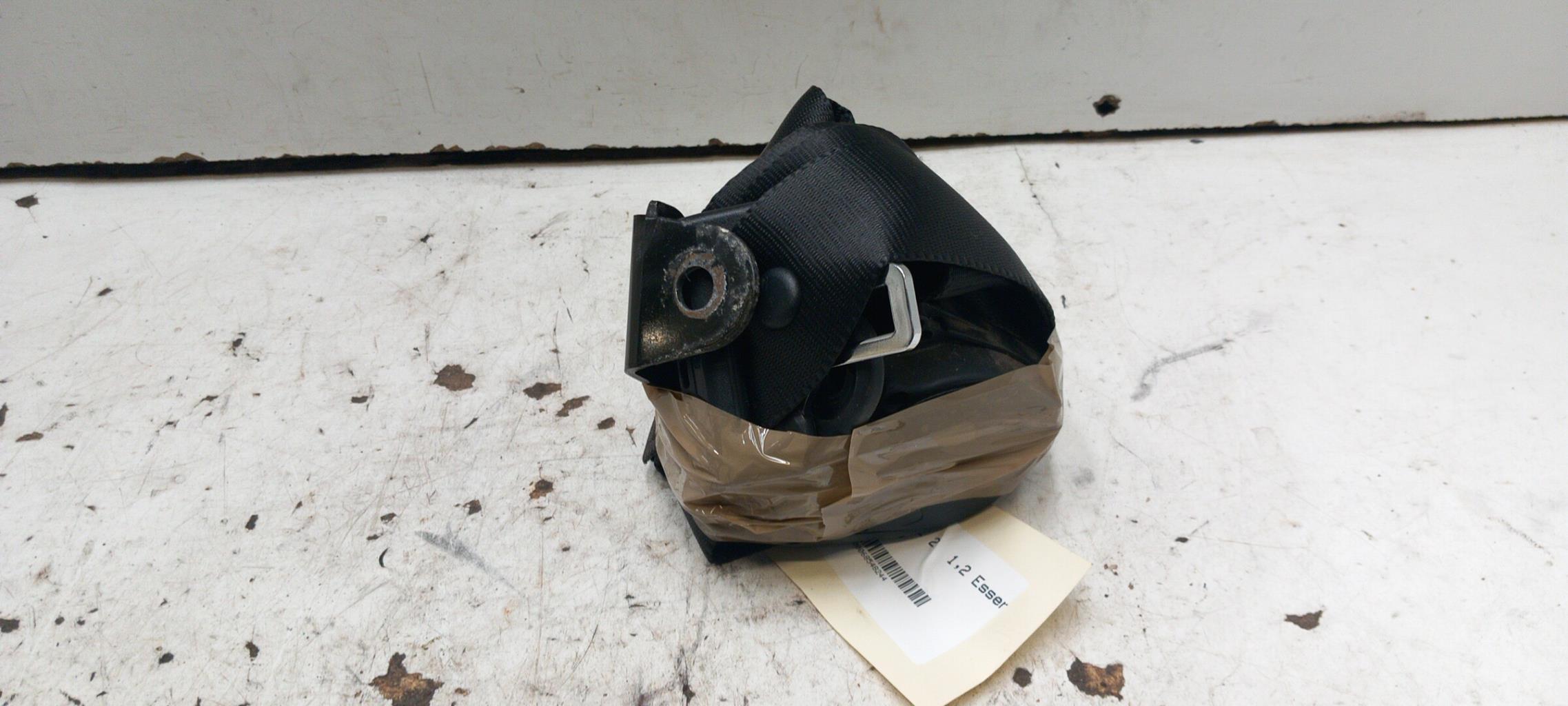 Cintura di sicurezza posteriore destra FORD FIESTA 4 PHASE 2 Gasolina - 1