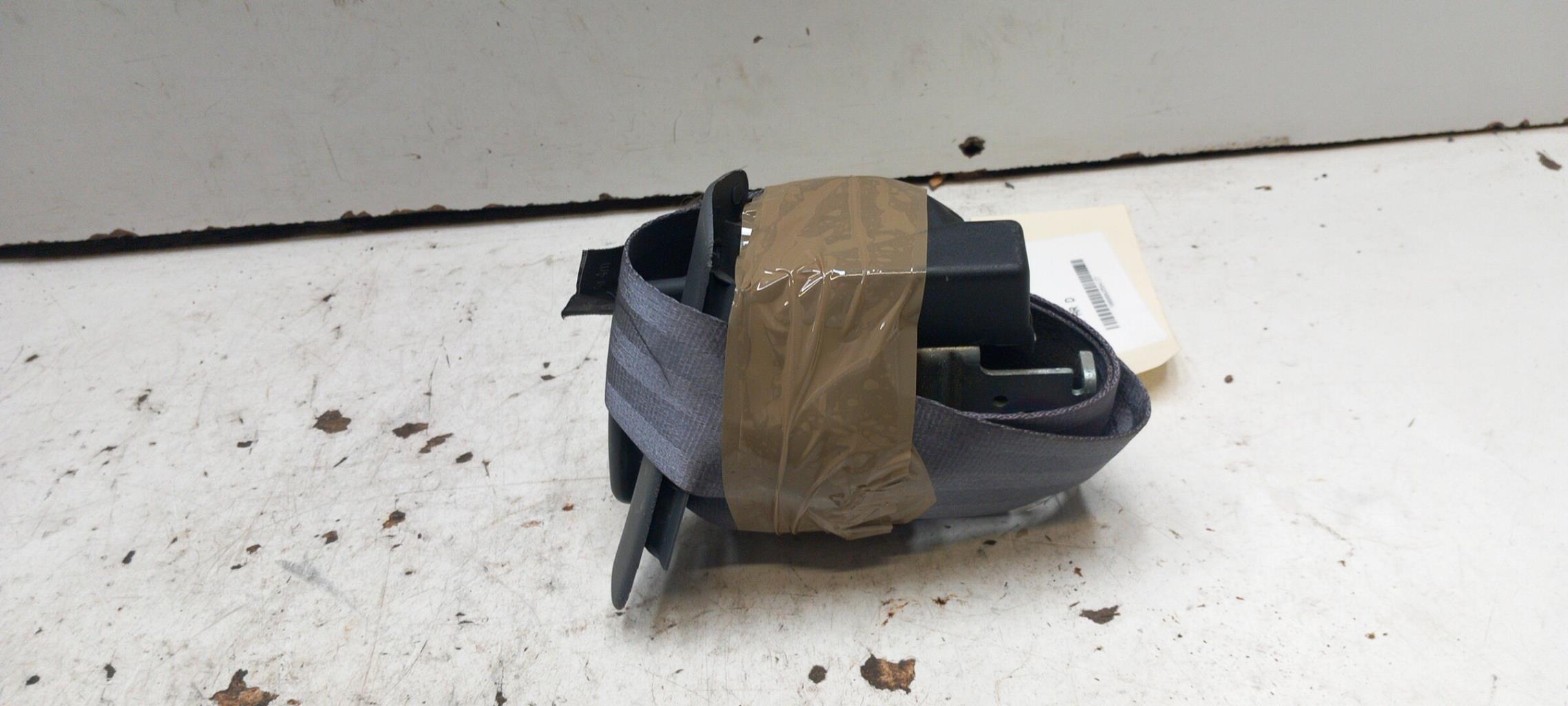 Cintura di sicurezza posteriore destra RENAULT R19 PHASE 2  - 1