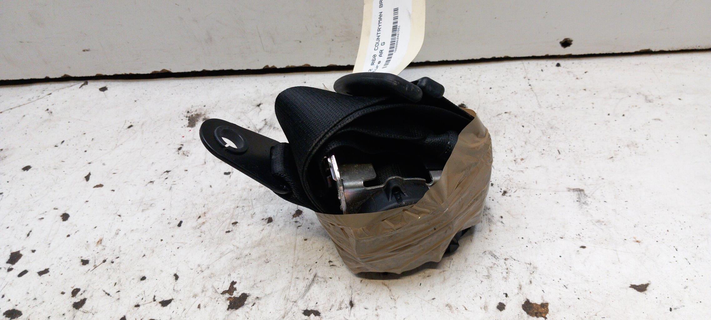 Ceinture arriere gauche MINI MINI 2 R60 COUNTRYMAN BREAK Essence - 1