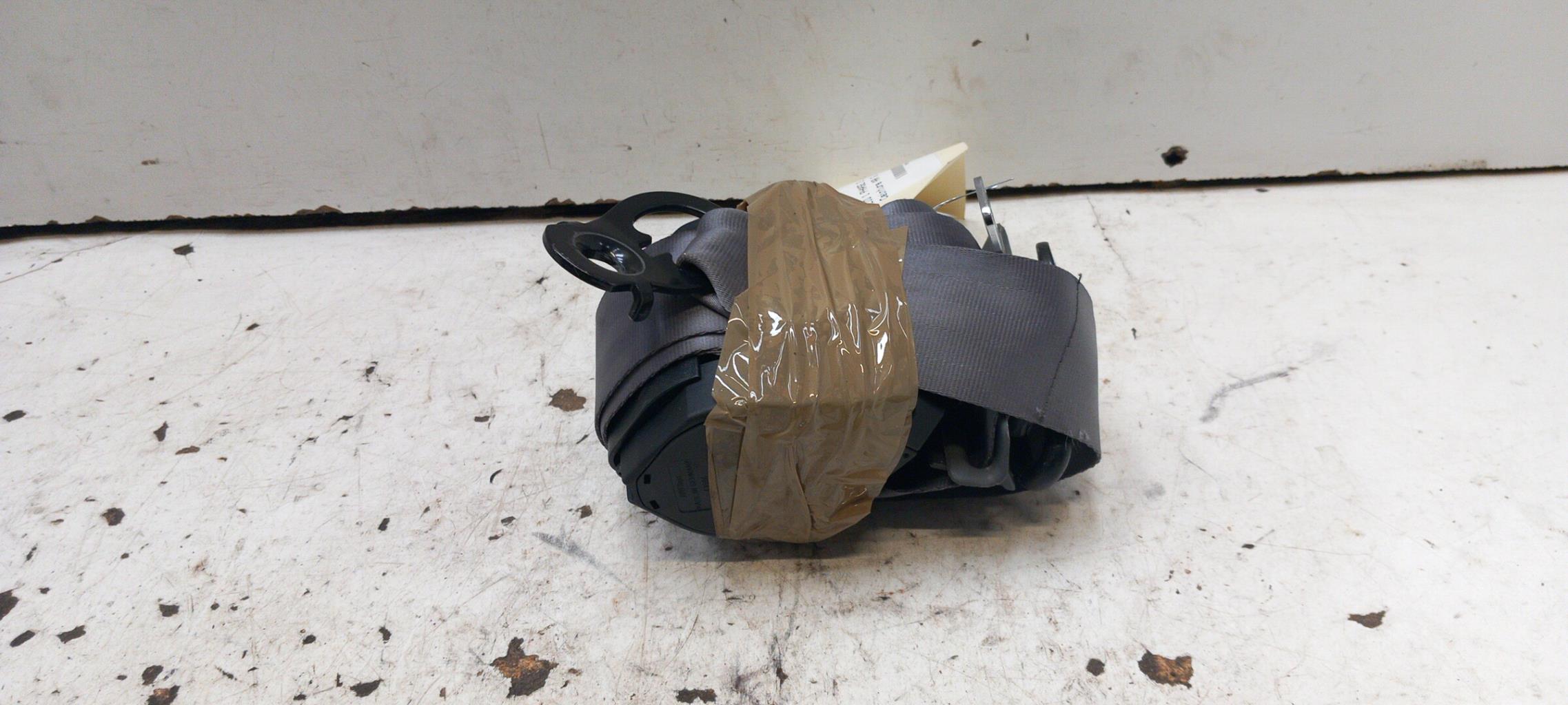 Cintura di sicurezza posteriore sinistra RENAULT CLIO 1 PHASE 2 Gasolina - 1