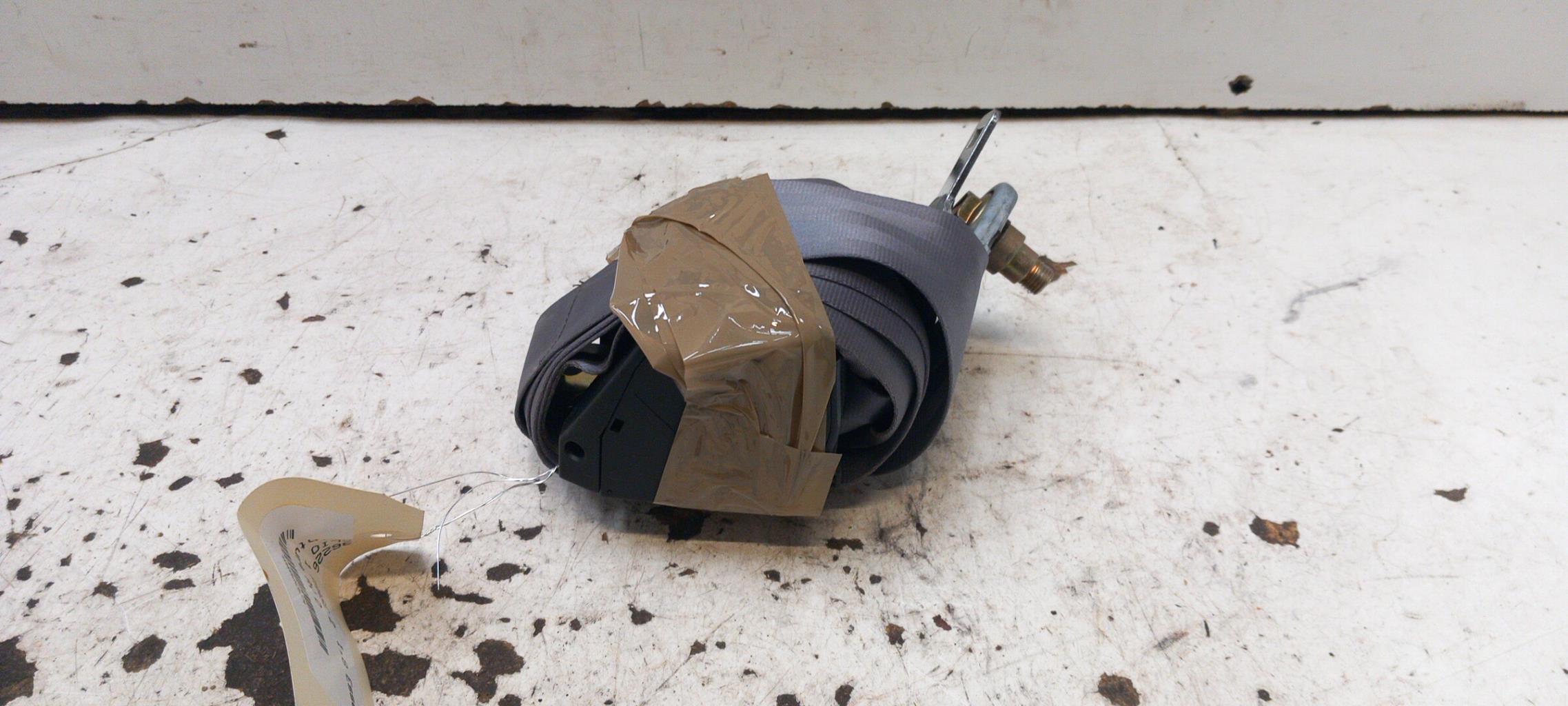 Cintura di sicurezza anteriore destra RENAULT CLIO 1 PHASE 2 Gasolina - 1