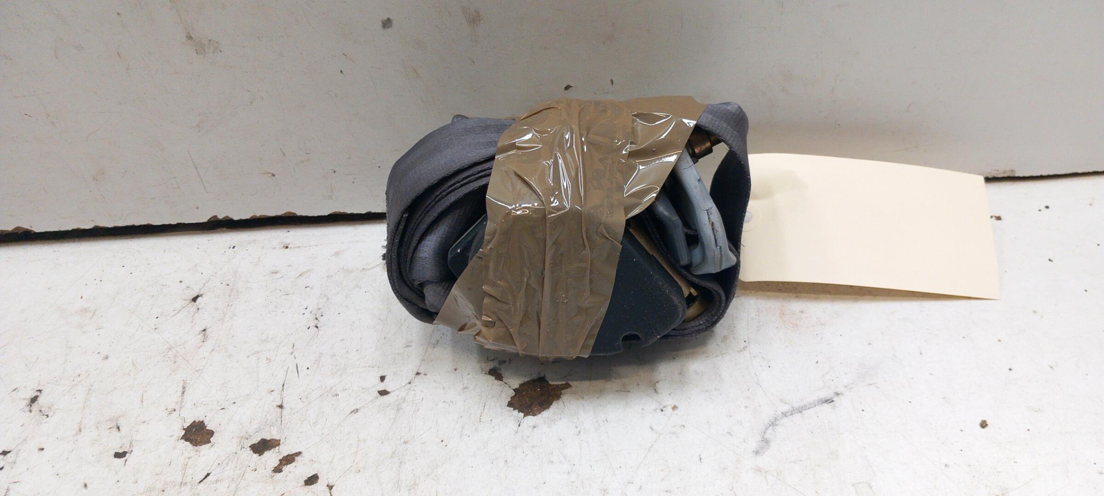 Cintura di sicurezza anteriore destra RENAULT R19 PHASE 2  - 1