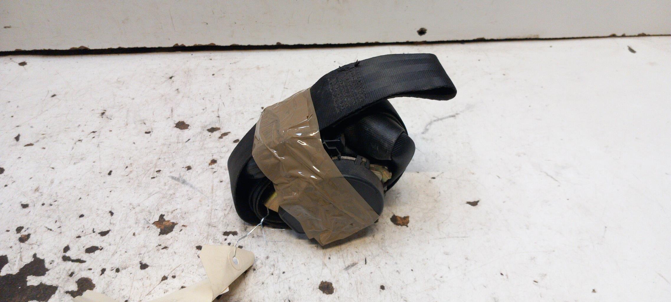 Cintura di sicurezza anteriore destra PEUGEOT 406 COUPE Diésel - 1