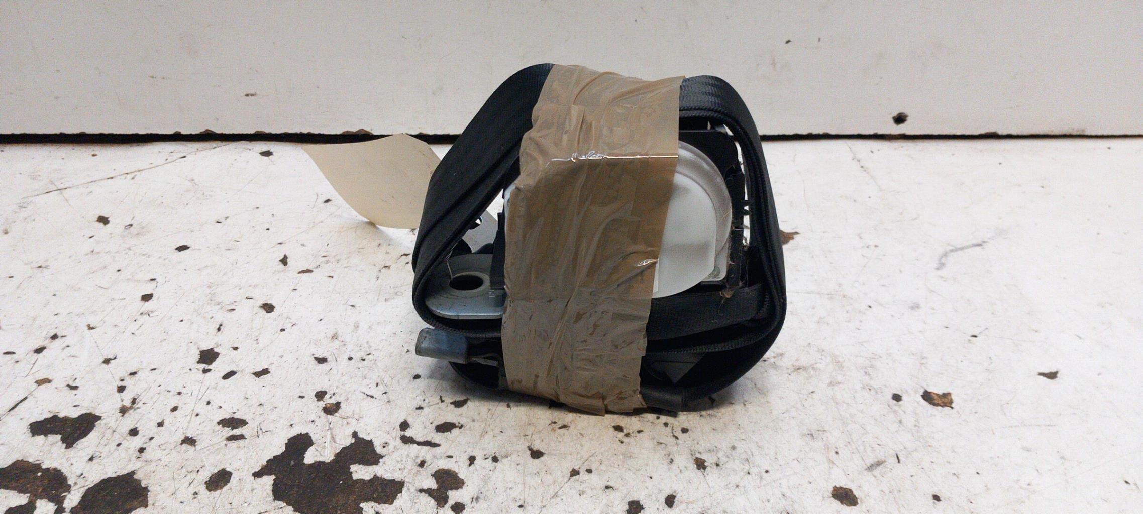 Cintura di sicurezza anteriore destra CHRYSLER GRAND VOYAGER 4 PHASE 2 Diésel - 1