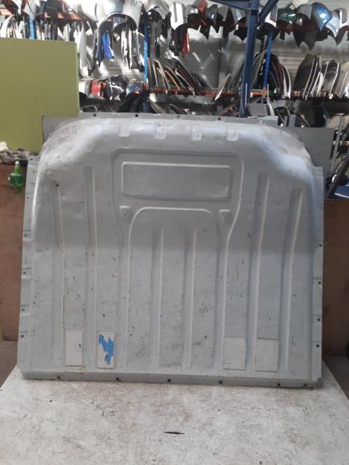 Photo de la pièce