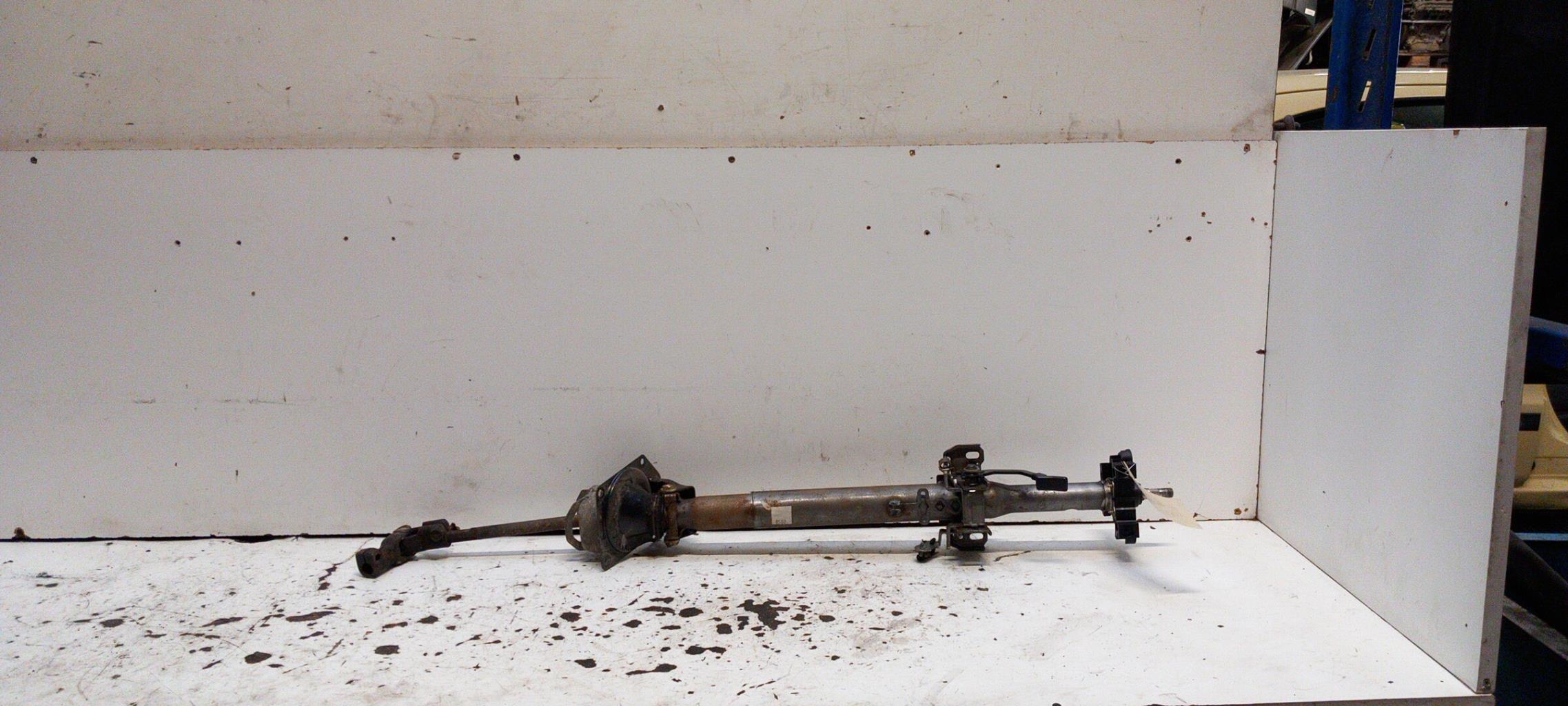Colonne de direction NISSAN TERRANO 2 PHASE 2 Diesel - 1