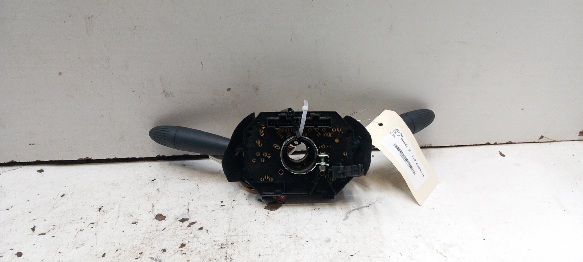 Devio guida completo con contatto spiralato FORD KA 2 PHASE 2 Gasolina - 1