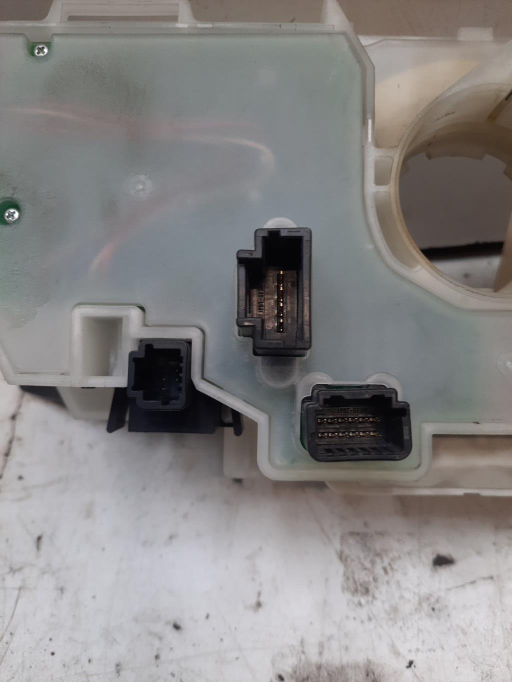 Devio guida completo con contatto spiralato RENAULT LAGUNA 3 PHASE 1 BREAK Diésel - 1
