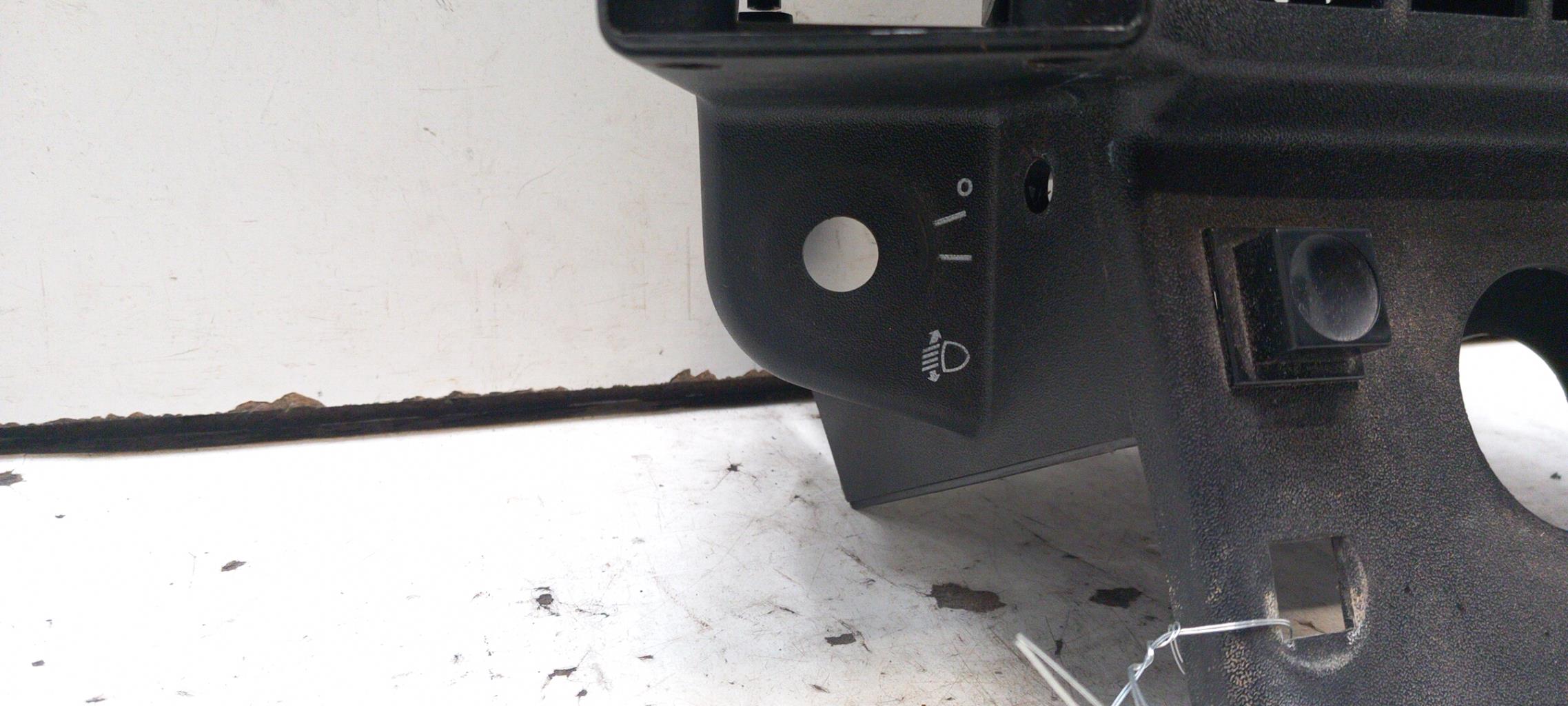 Commande chauffage CITROEN VISA PHASE 2  - 1