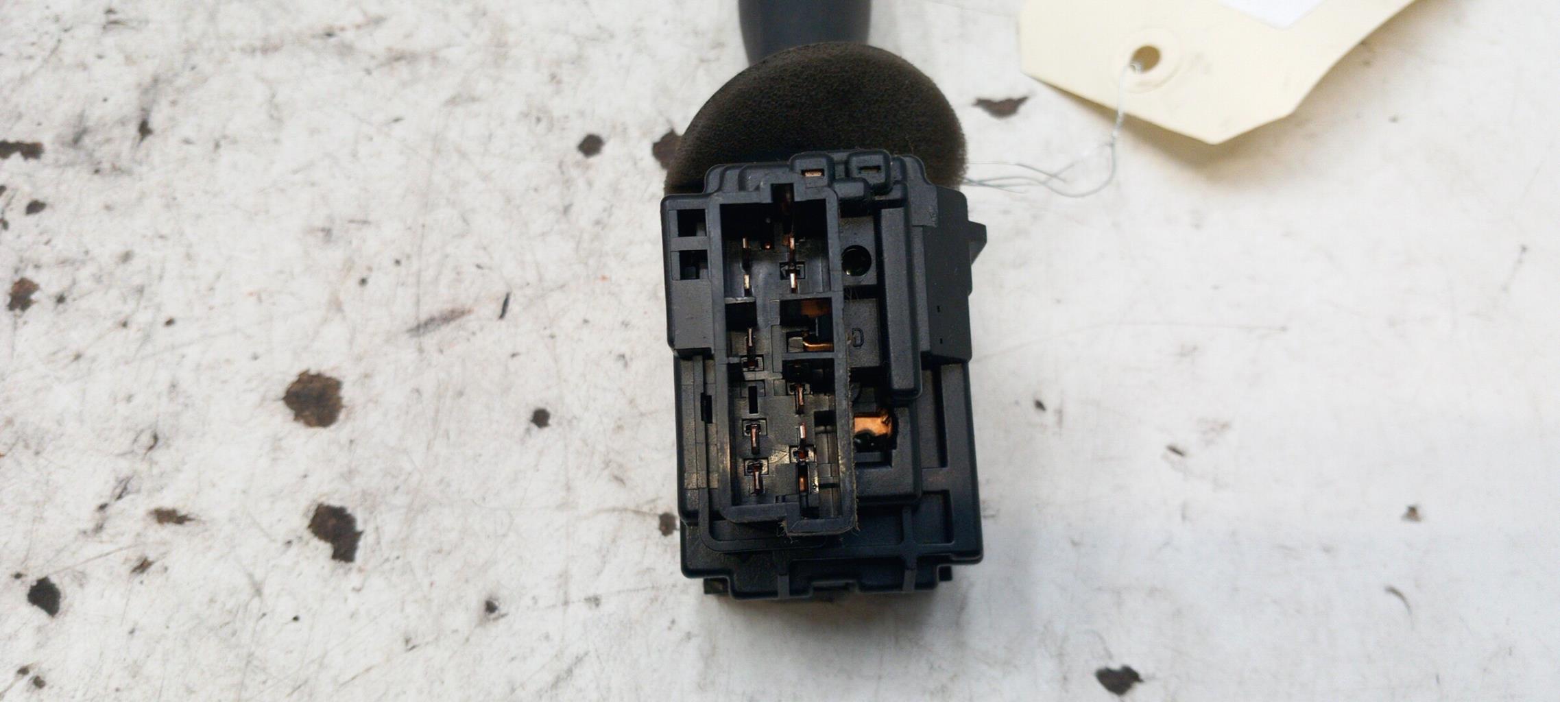 Commodo d'essuie glaces CITROEN BERLINGO 1 PHASE 1 Diesel - 1