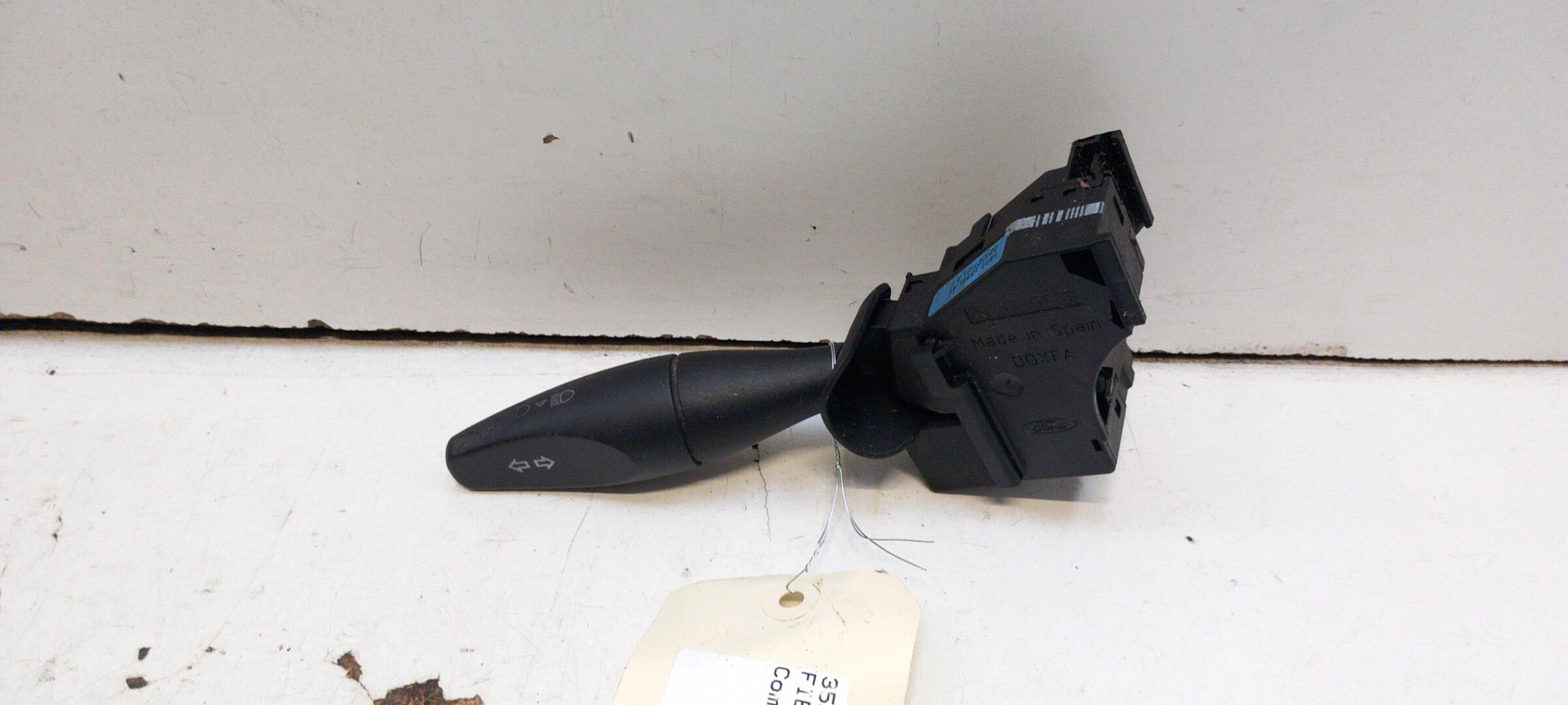 Commodo phare FORD FIESTA 5 PHASE 1 Essence - 1