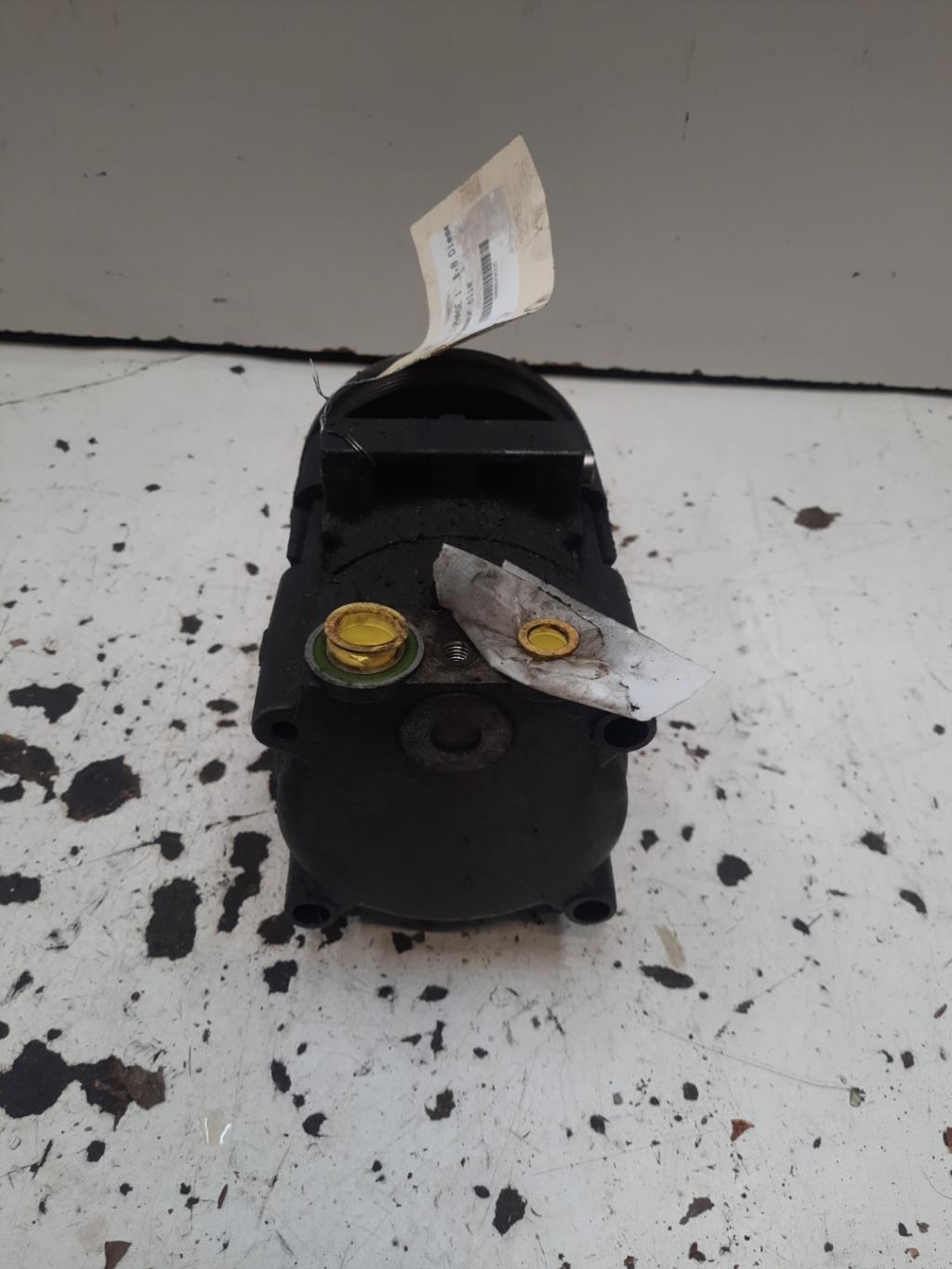 Compresseur clim FORD MONDEO 1 PHASE 1 Diesel - 1