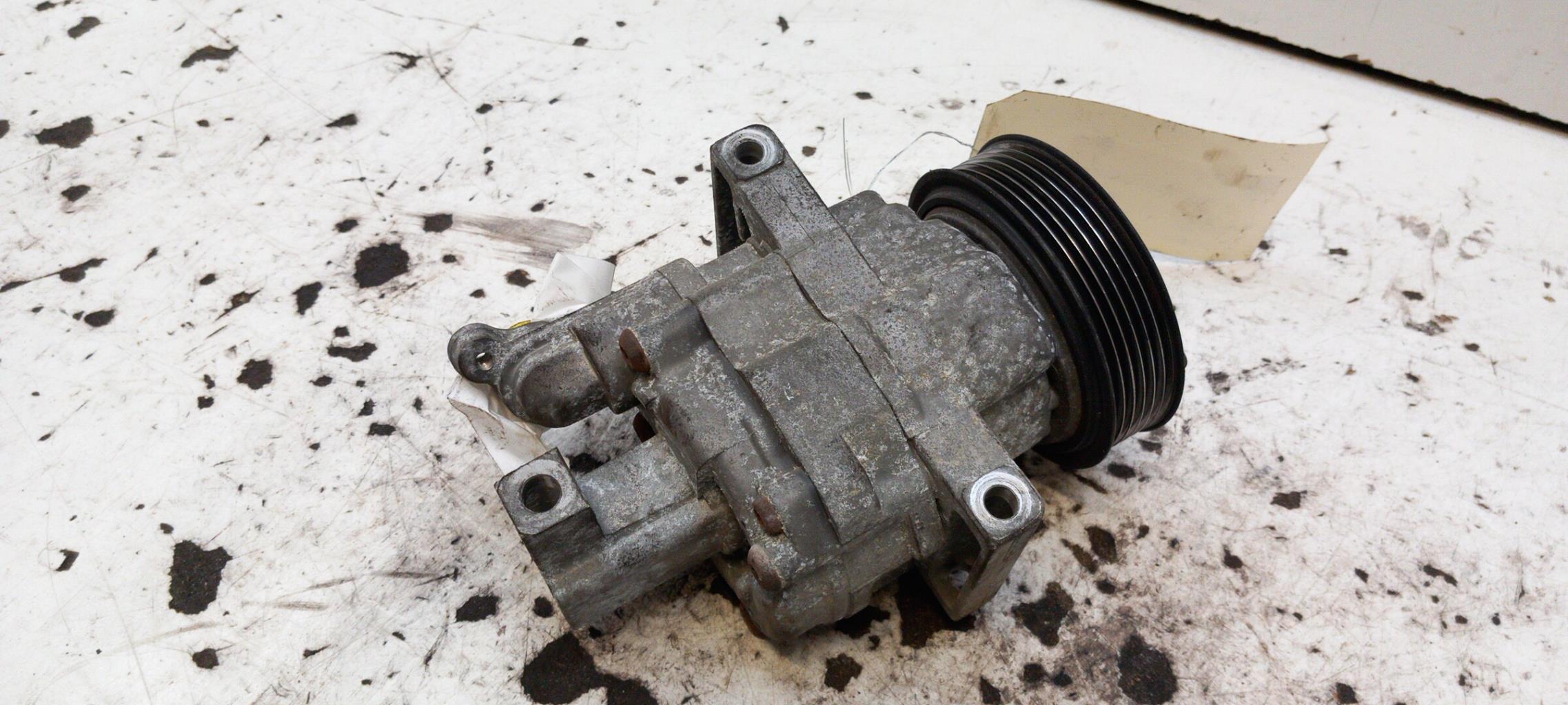 Compressore clima TOYOTA AYGO 1 PHASE 1 Gasolina - 1
