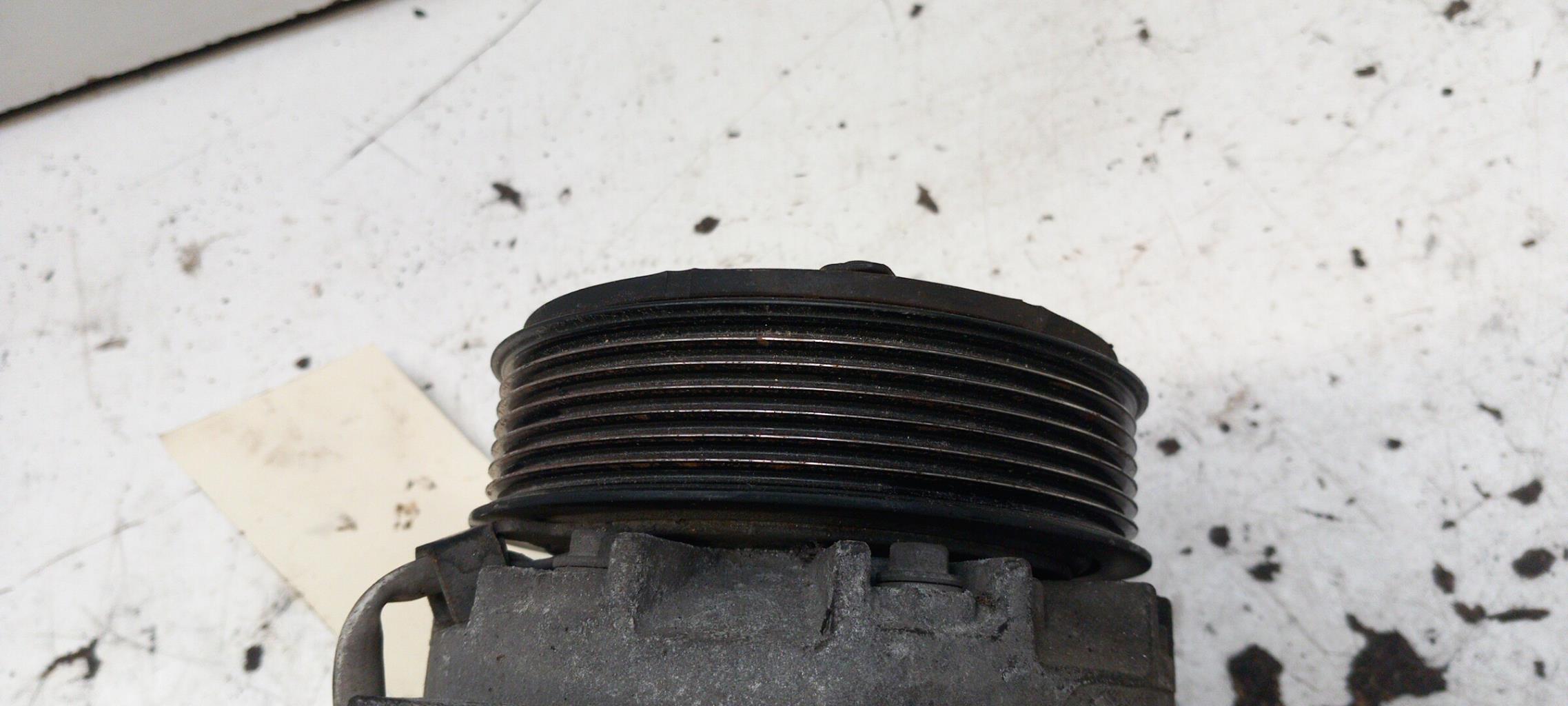 Compressore clima OPEL MOVANO B Diésel - 1