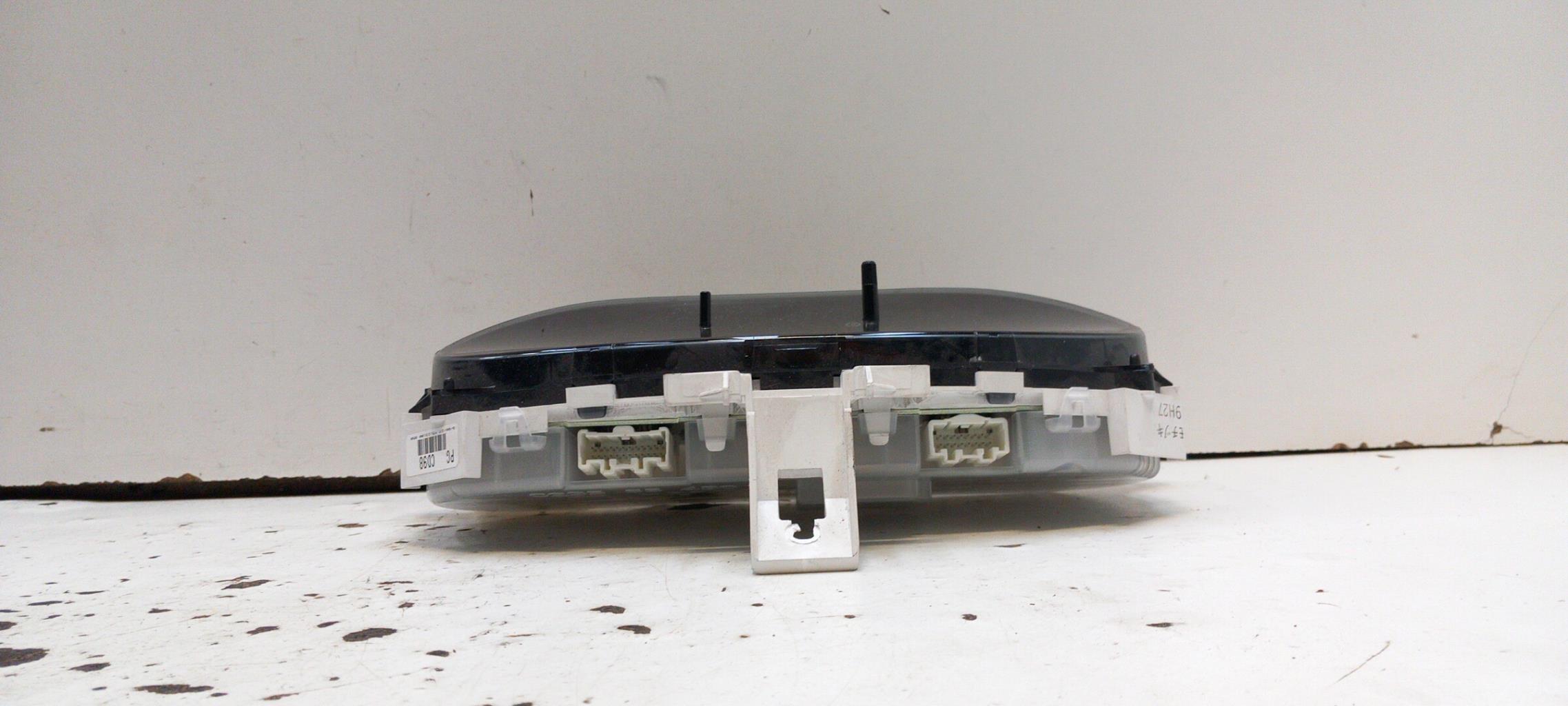 Compteur MAZDA 5 1 PHASE 2 Diesel - 1