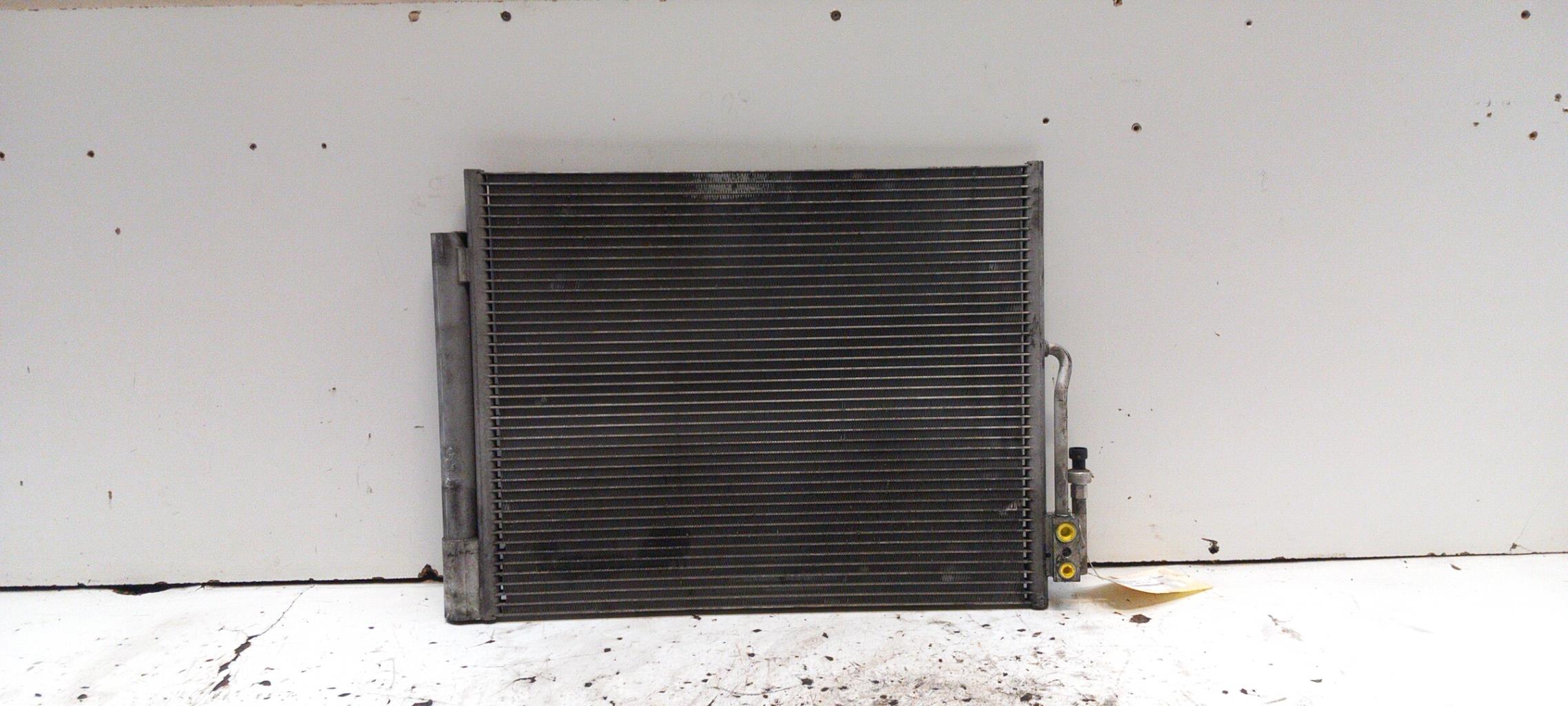 Condensatore clima OPEL MERIVA B PHASE 1 Diésel - 1