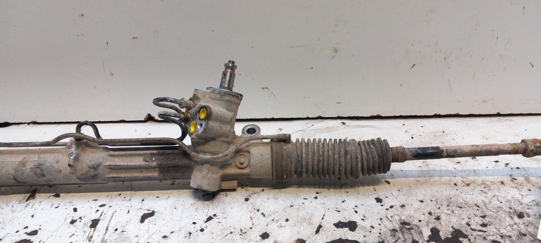 Cremagliera servosterzo FORD MONDEO 2 Gasolina - 1