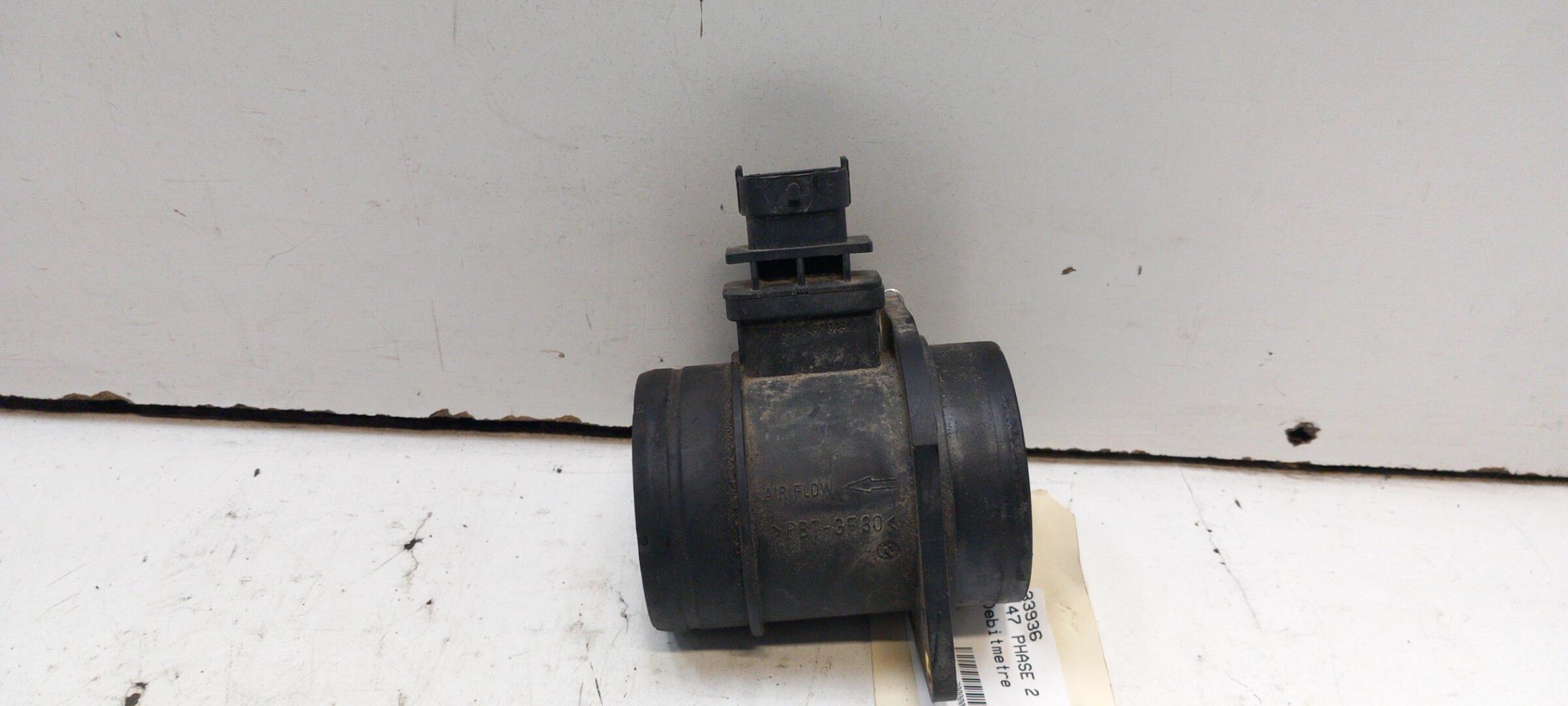 Debitmetre ALFA ROMEO 147 PHASE 2 Diesel - 1