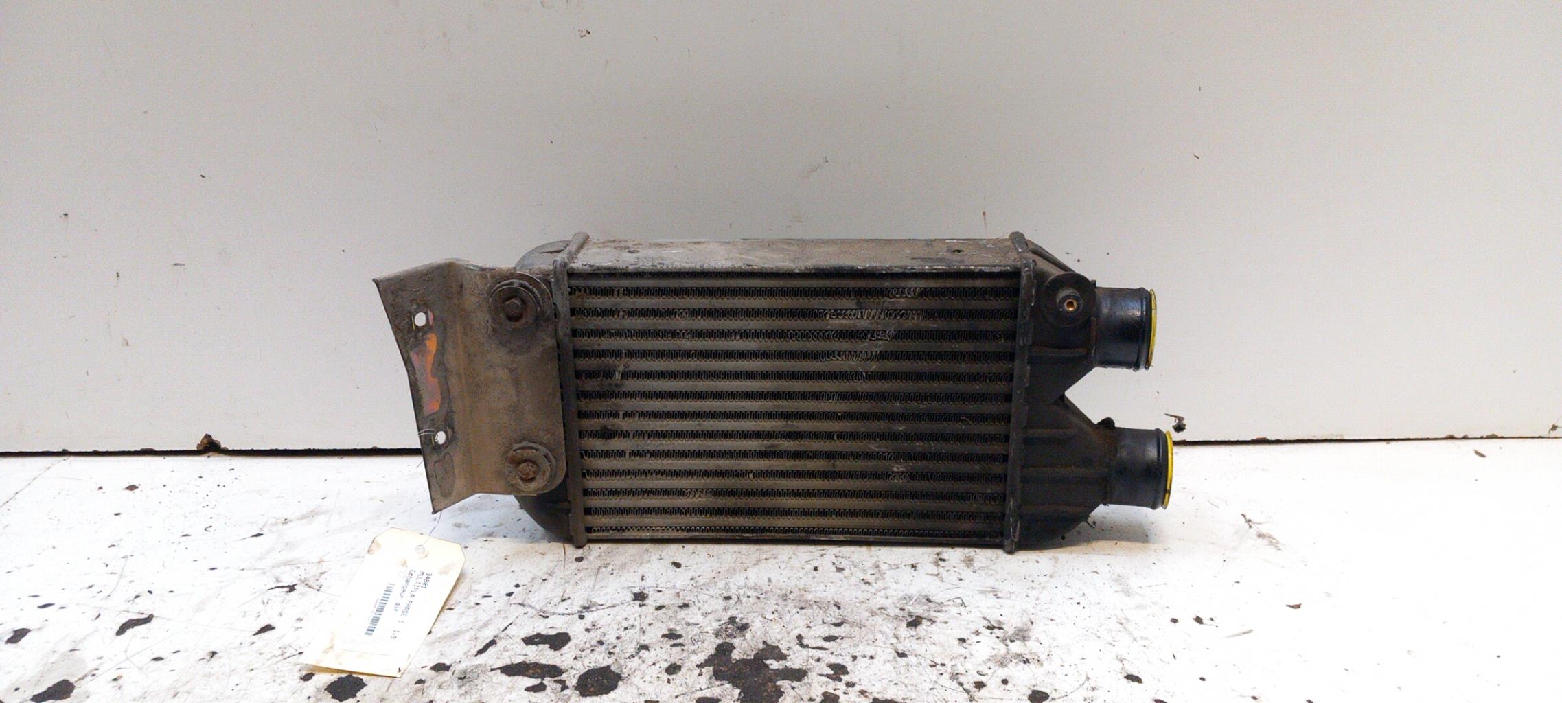 Echangeur air (Intercooler) FIAT MULTIPLA PHASE 1  - 1