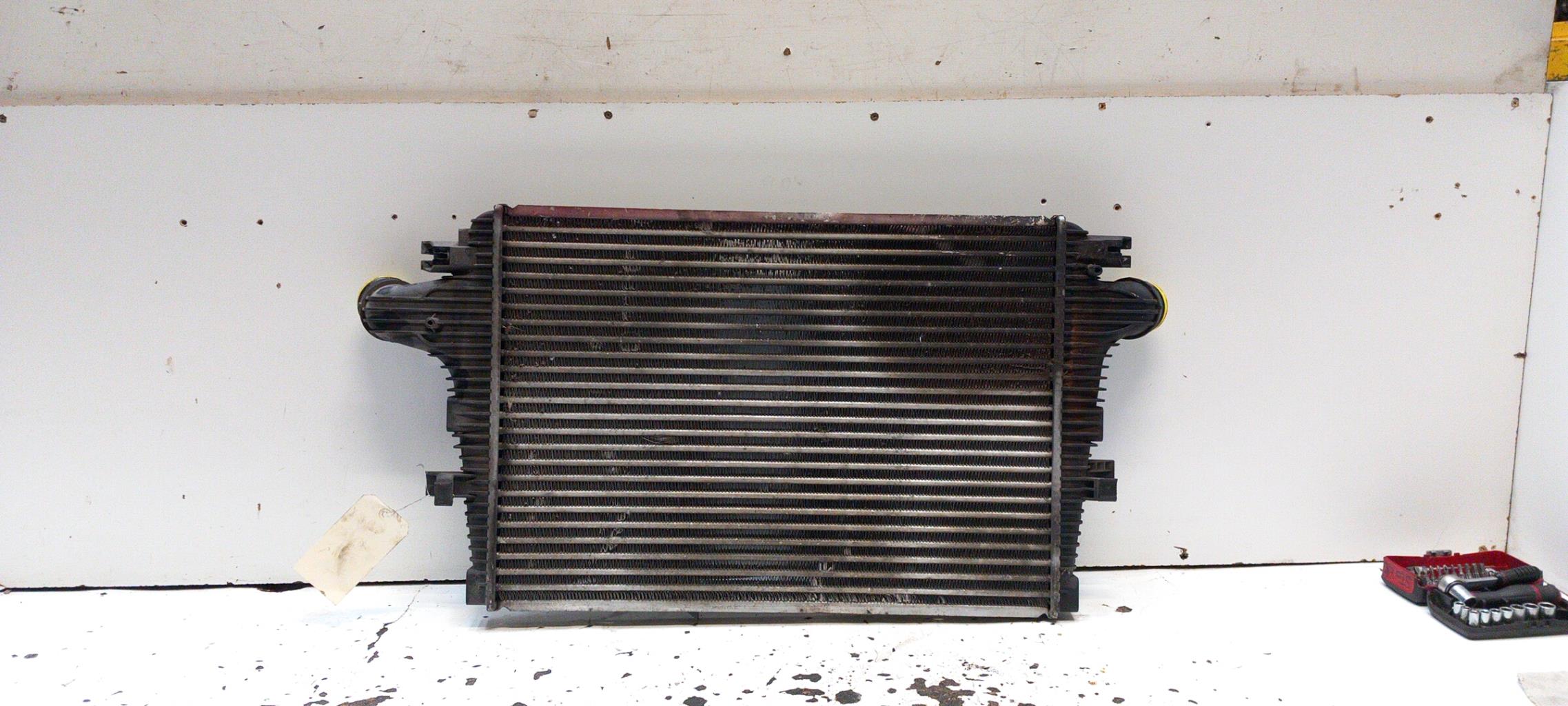 Echangeur air (Intercooler) ALFA ROMEO 159 Diesel - 1