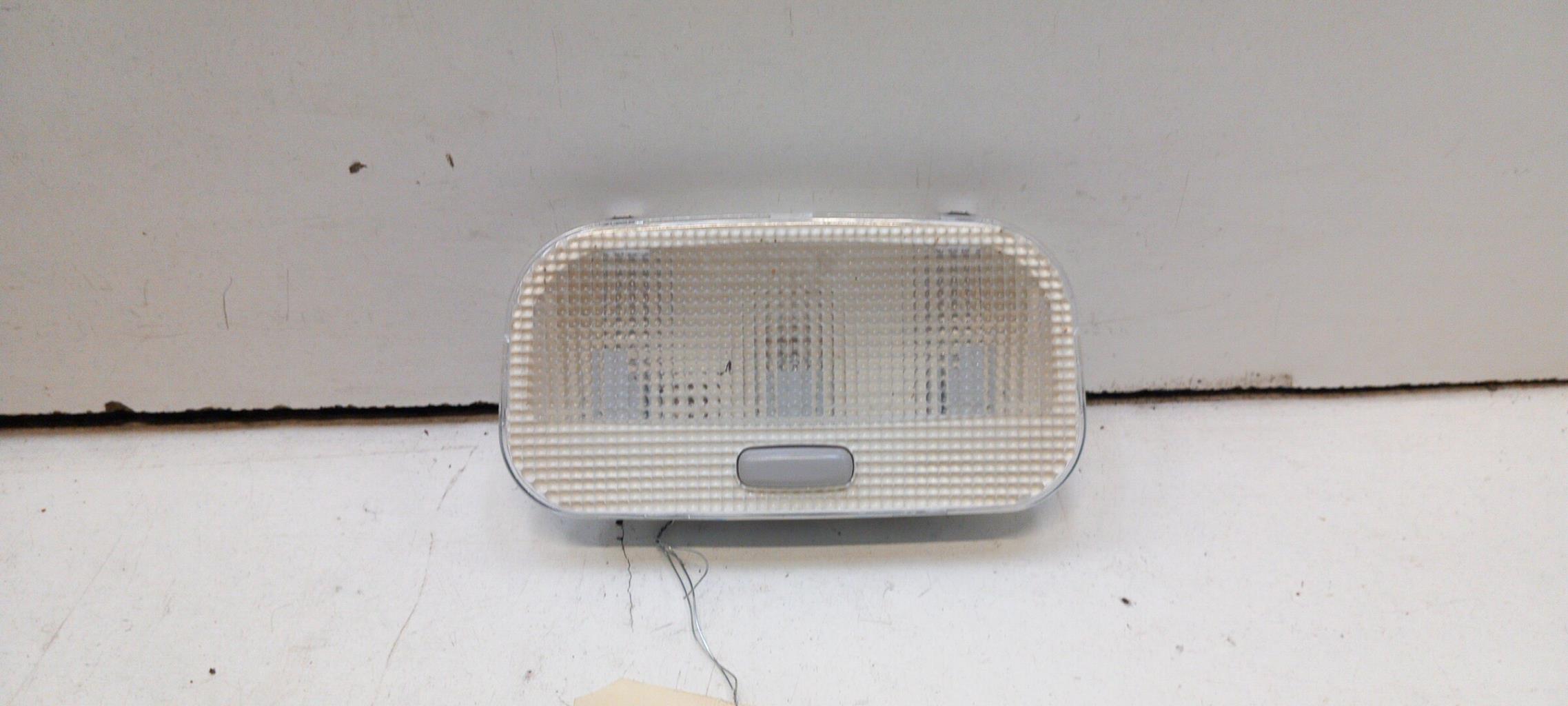Eclairage de plafonnier CITROEN C2 PHASE 1 Diesel - 1