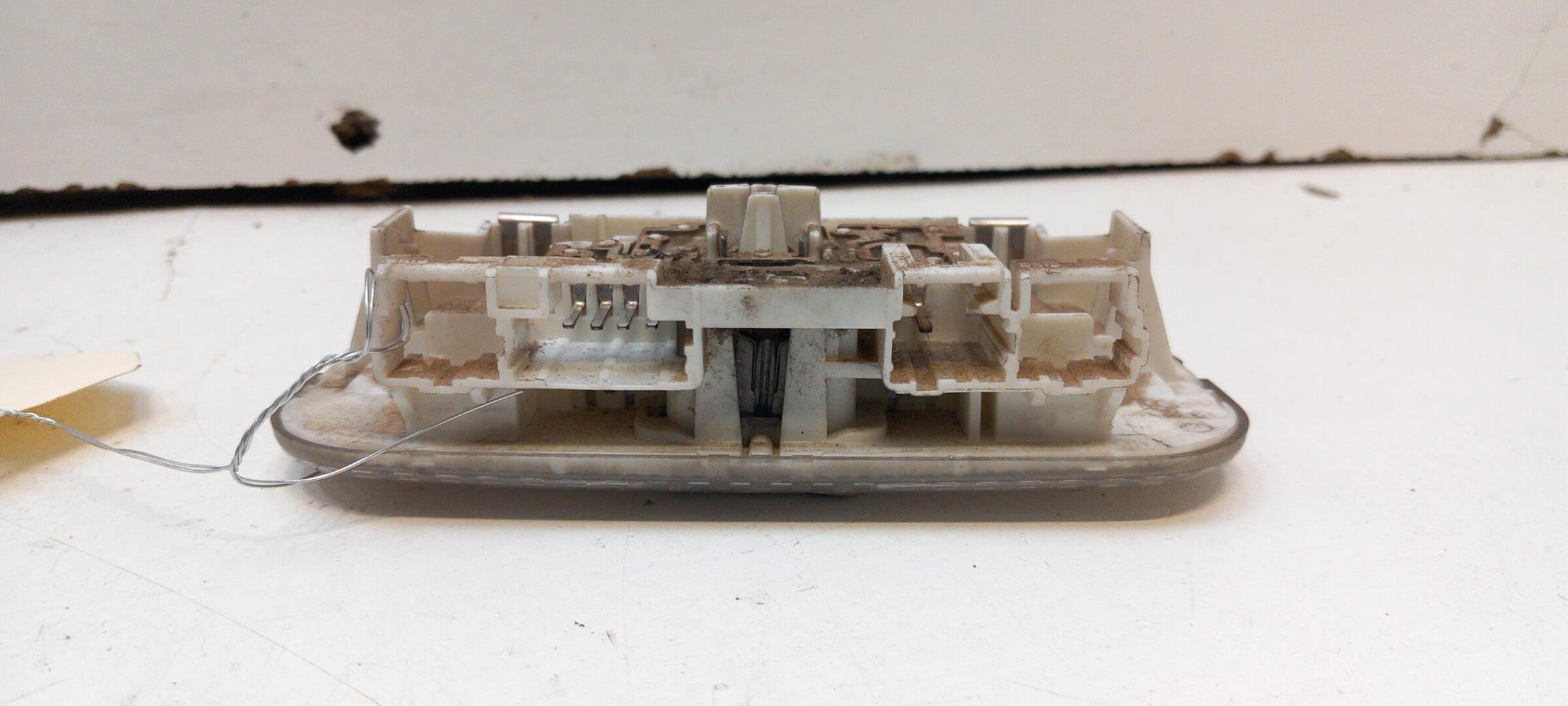 Eclairage de plafonnier PEUGEOT EXPERT 2 Diesel - 1