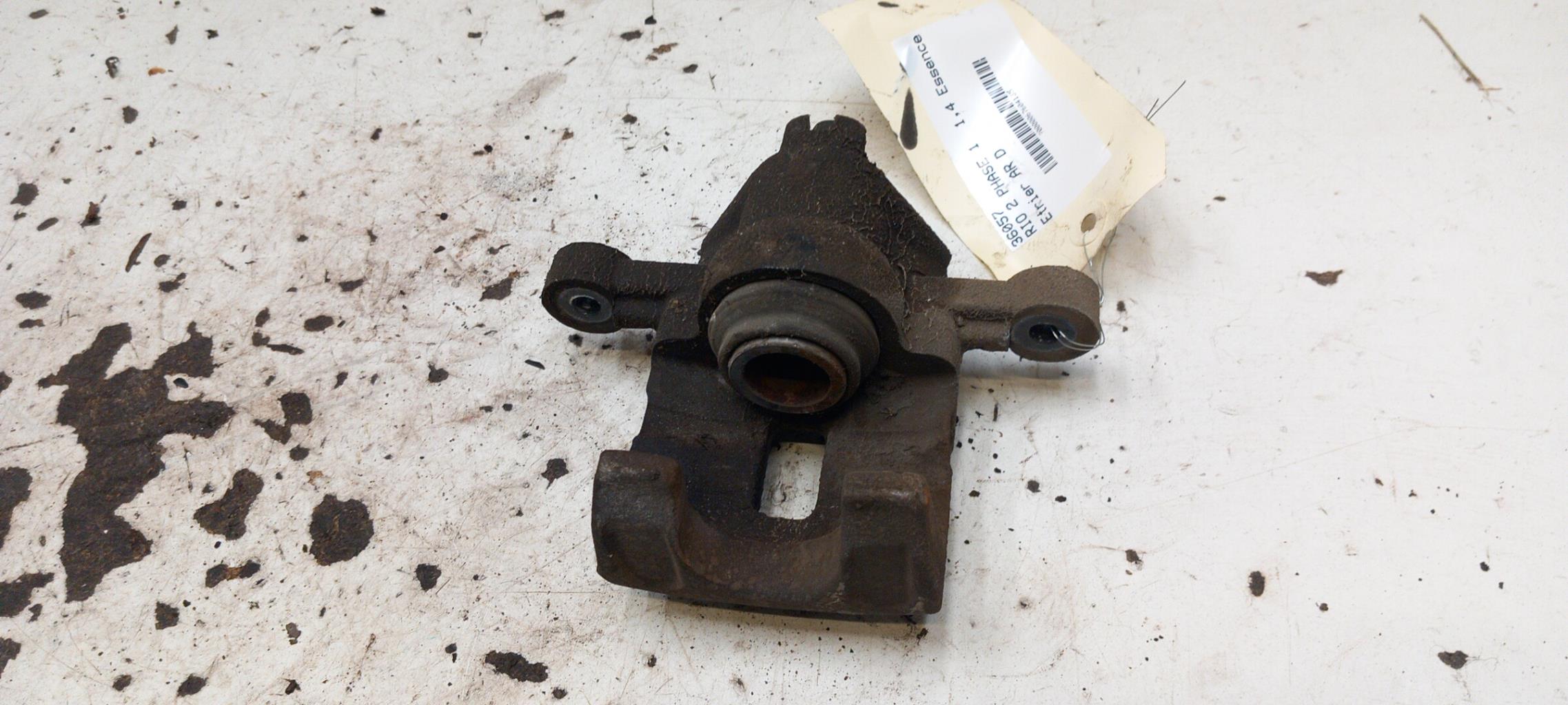 Pinza freni posteriore destra KIA RIO 2 PHASE 1 Gasolina - 1
