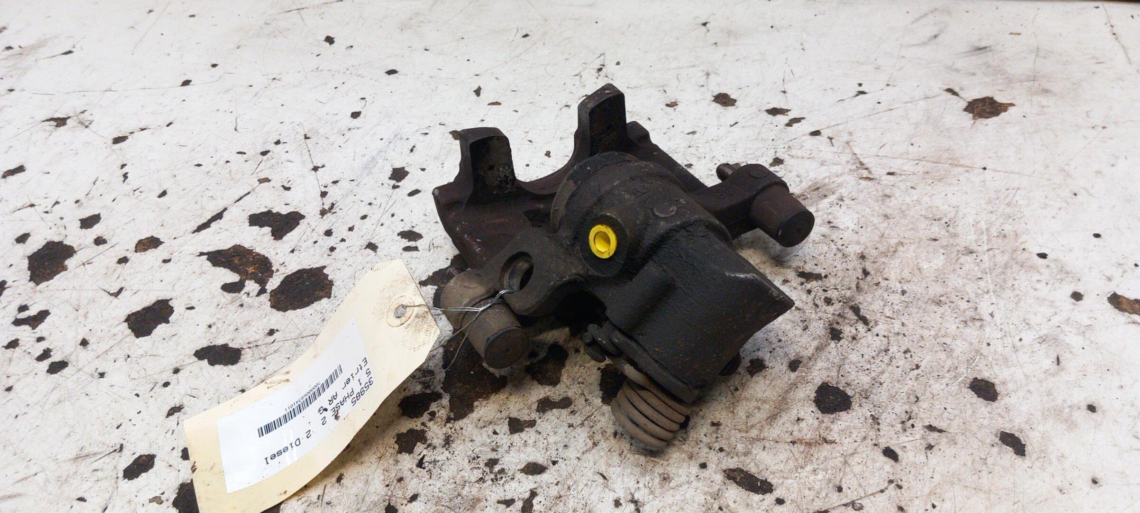 Pinza freni posteriore sinistra MAZDA 5 1 PHASE 2 Diésel - 1