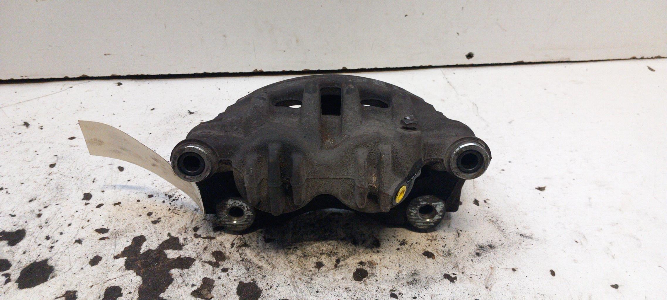 Pinza freni anteriore destra OPEL MOVANO B Diésel - 1
