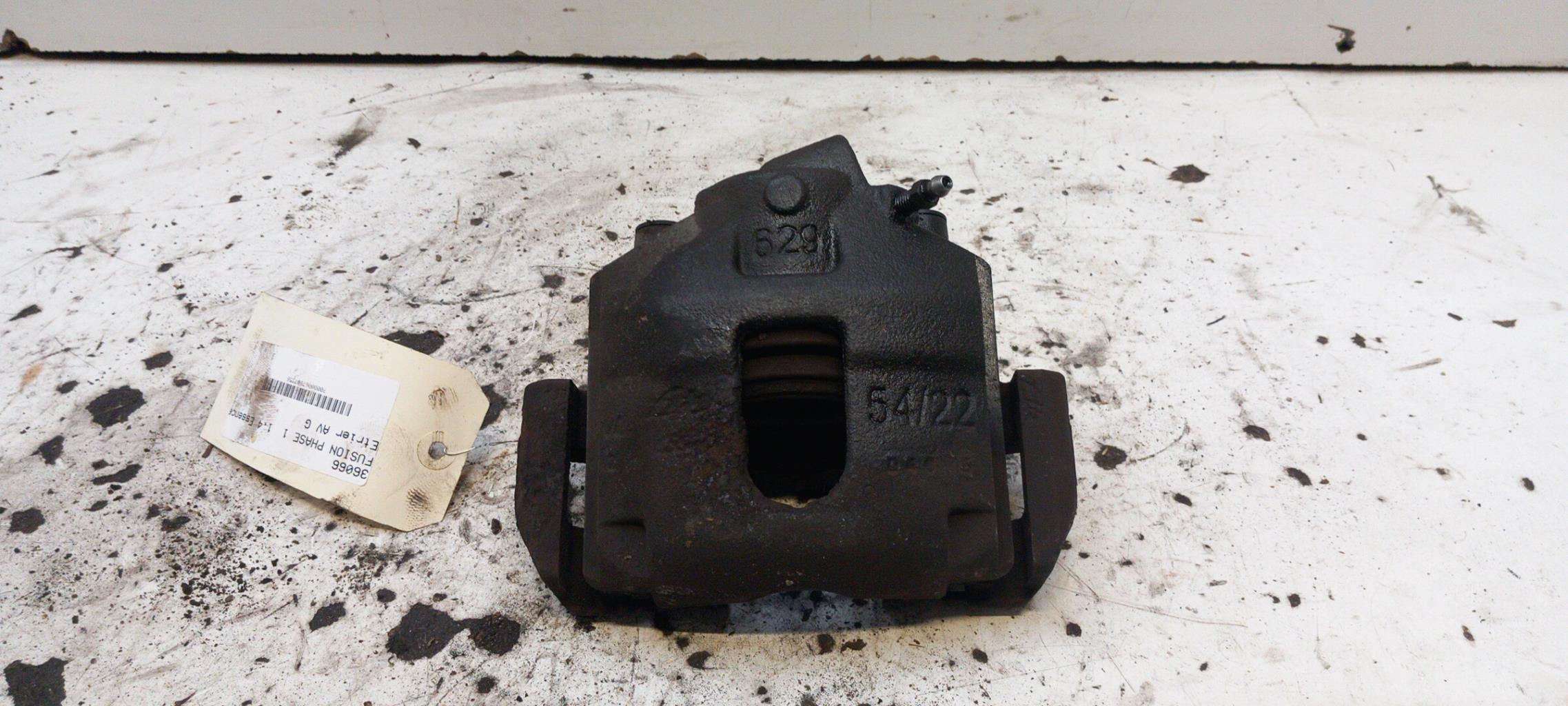 Pinza freni anteriore sinistra FORD FUSION PHASE 1 Gasolina - 1