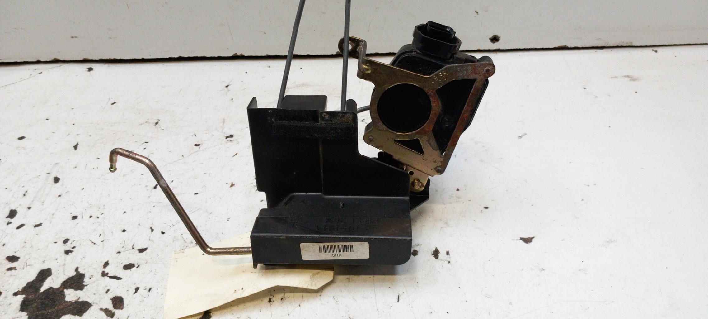 Chiusura centralizzata posteriore destra KIA RIO 2 PHASE 1 Gasolina - 1
