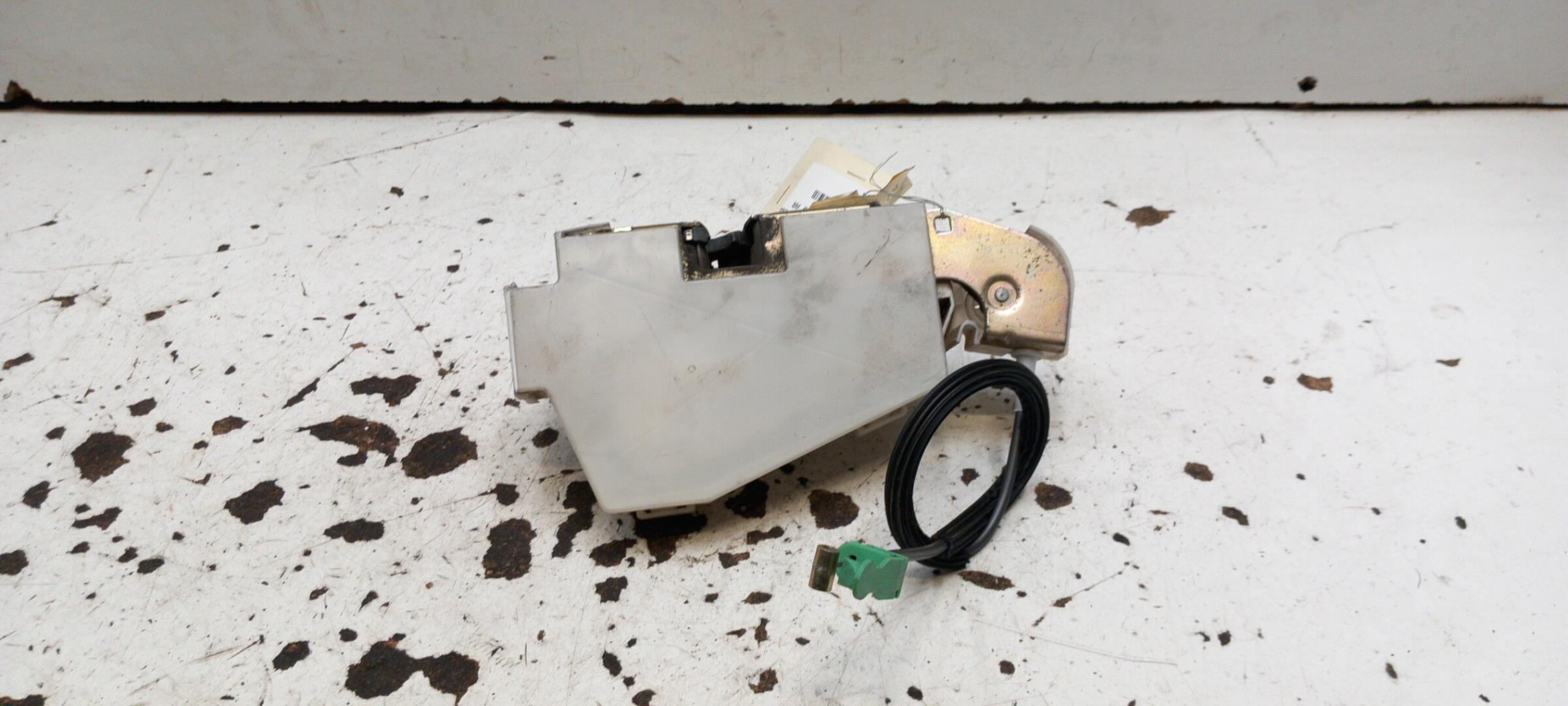 Chiusura centralizzata posteriore destra FORD MONDEO 1 PHASE 1 Diésel - 1