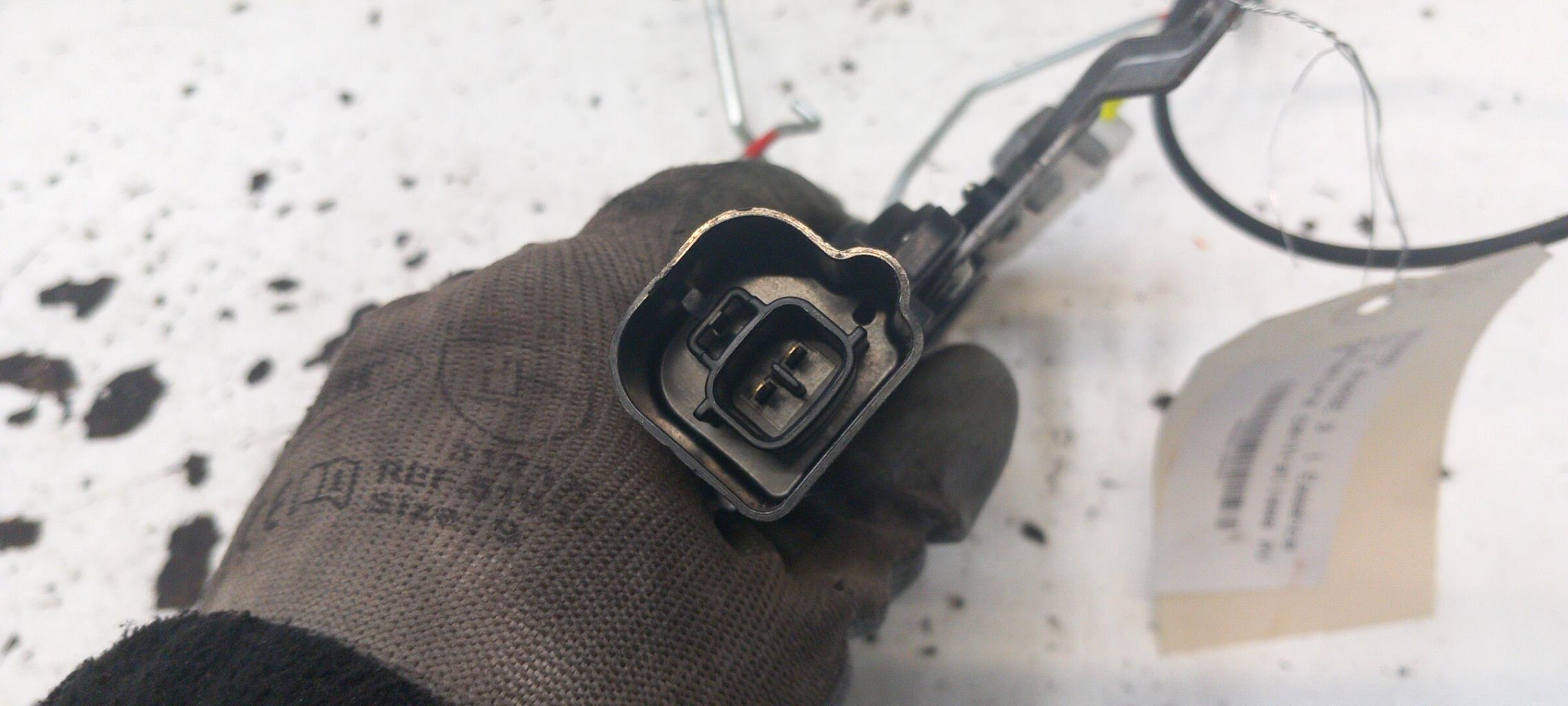 Chiusura centralizzata anteriore destra CITROEN C1 1 PHASE 3 Gasolina - 1