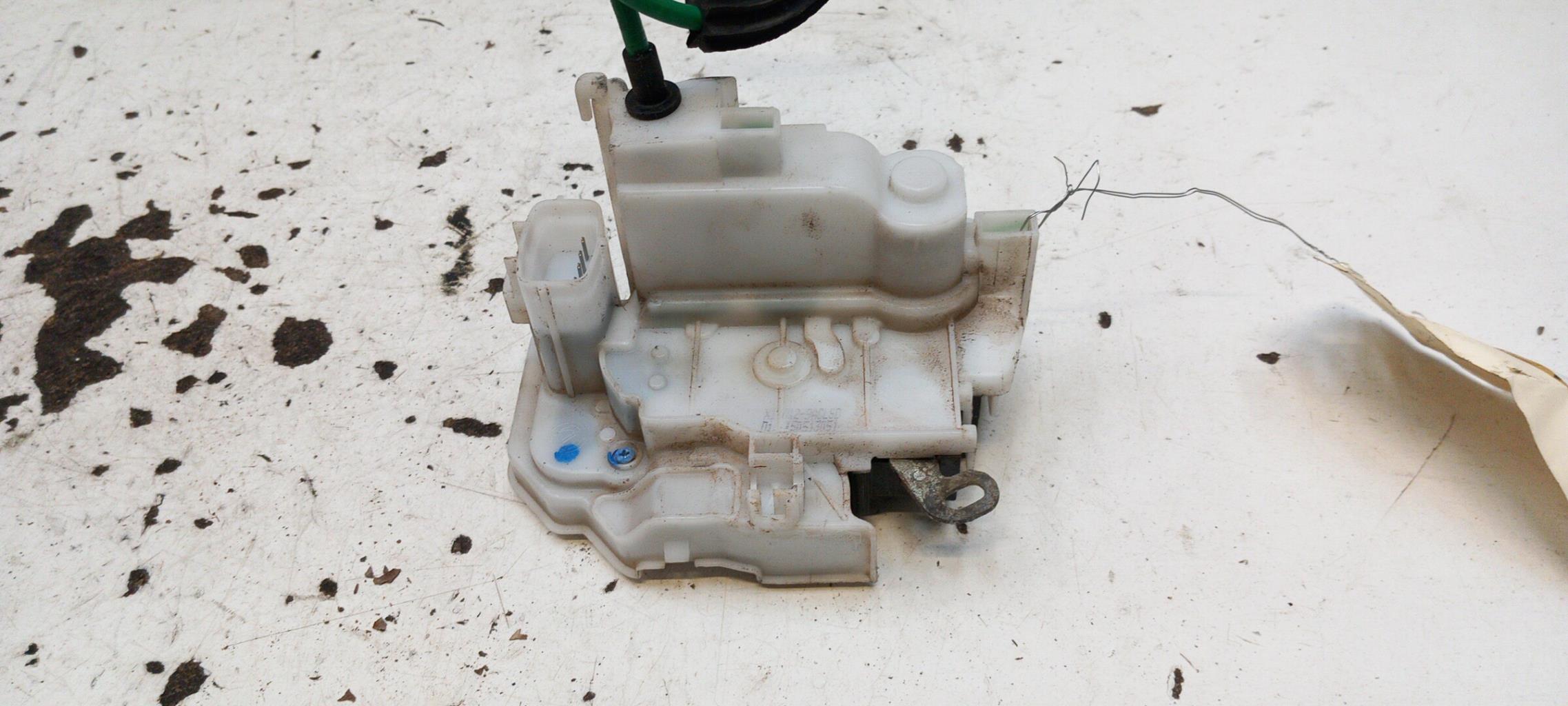 Chiusura centralizzata anteriore destra ALFA ROMEO 159 Diésel - 1