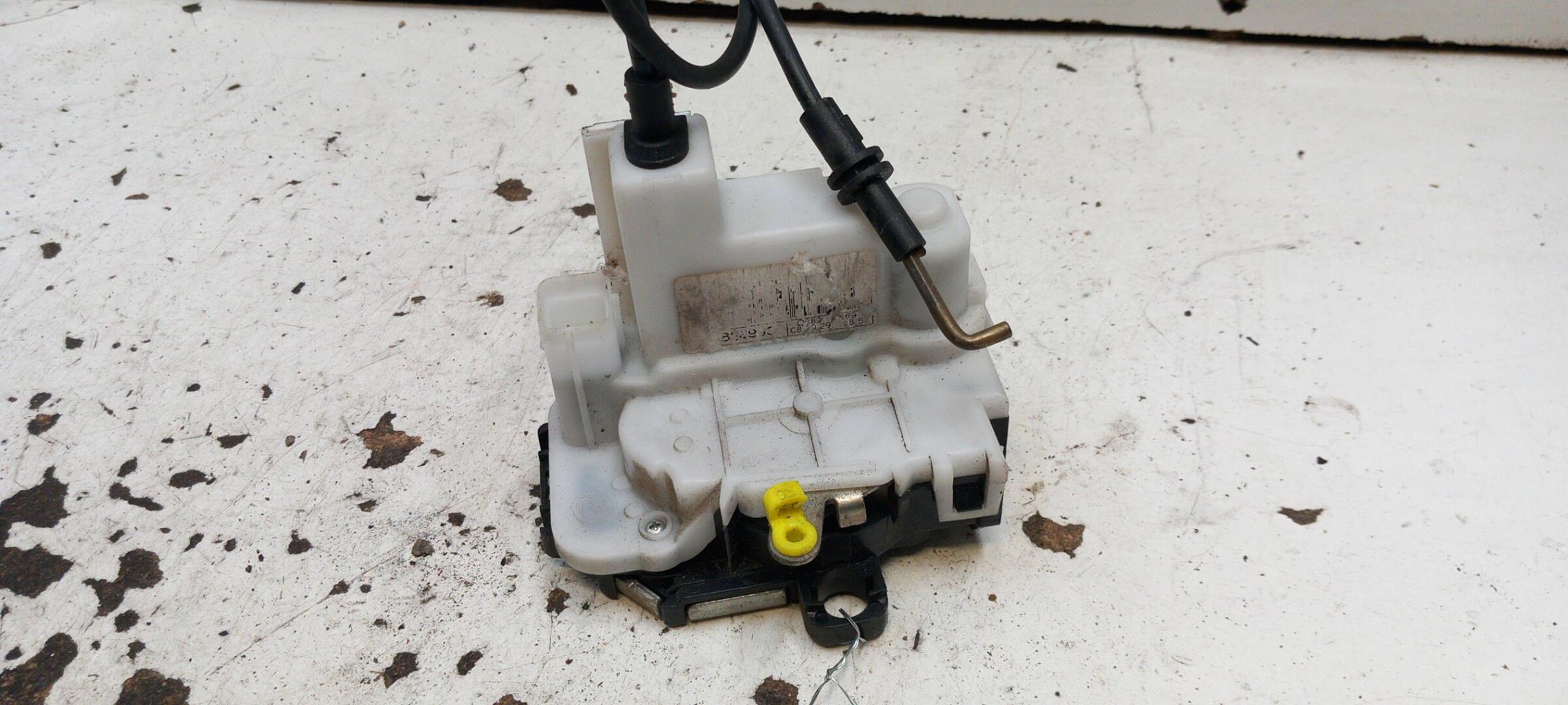 Chiusura centralizzata anteriore destra FIAT PANDA 2 PHASE 1 Gasolina - 1