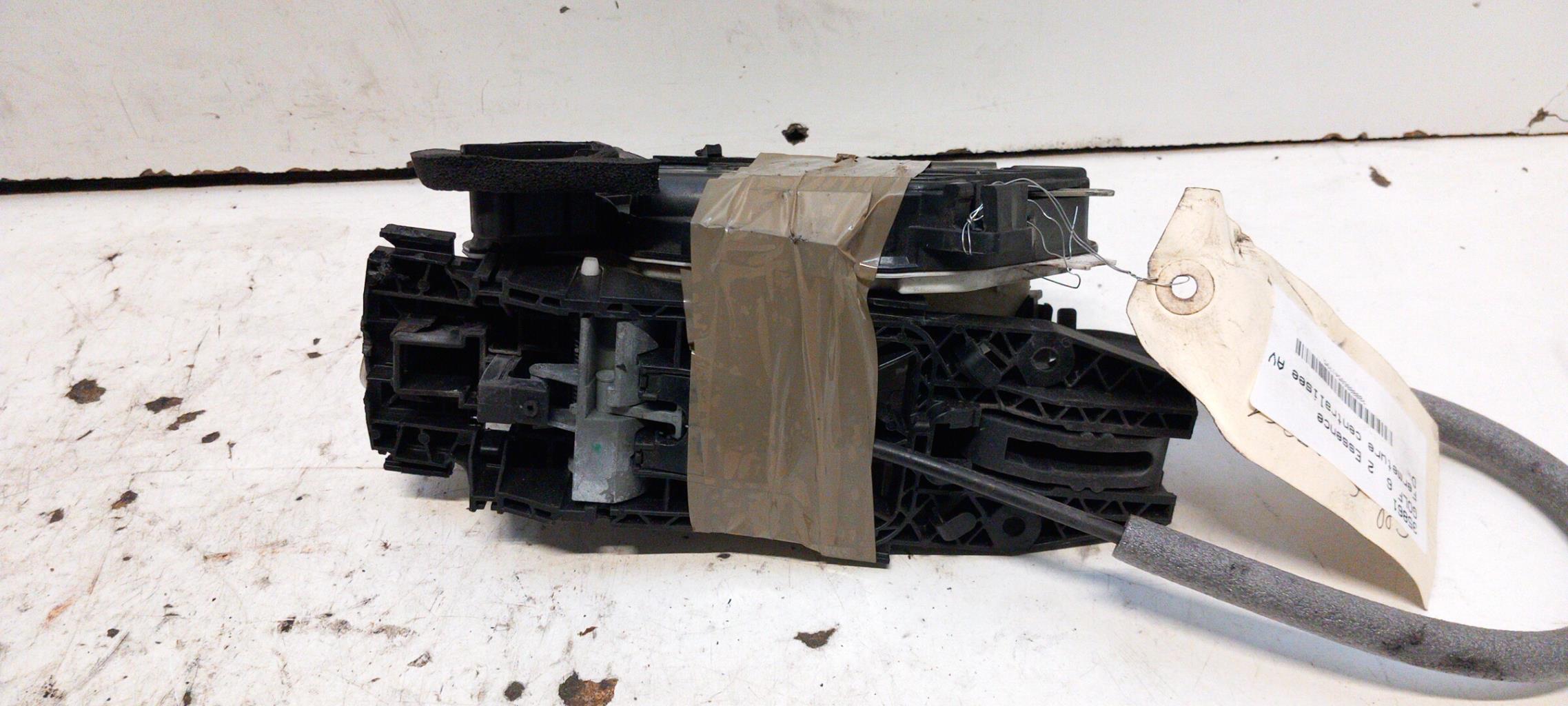 Chiusura centralizzata anteriore destra VOLKSWAGEN GOLF 6 Gasolina - 1