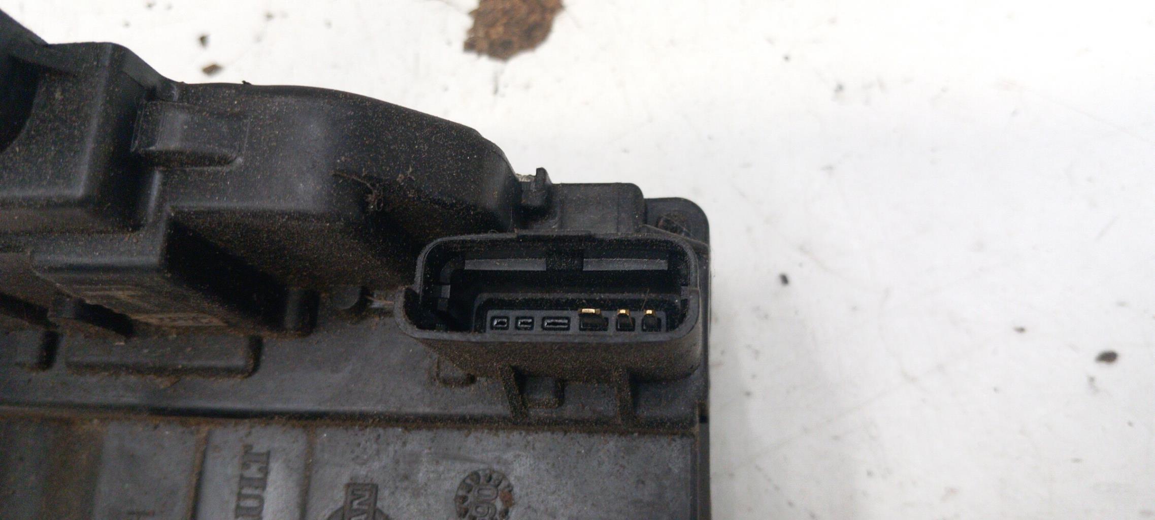 Chiusura centralizzata anteriore destra NISSAN NOTE 1 PHASE 1 Gasolina - 1