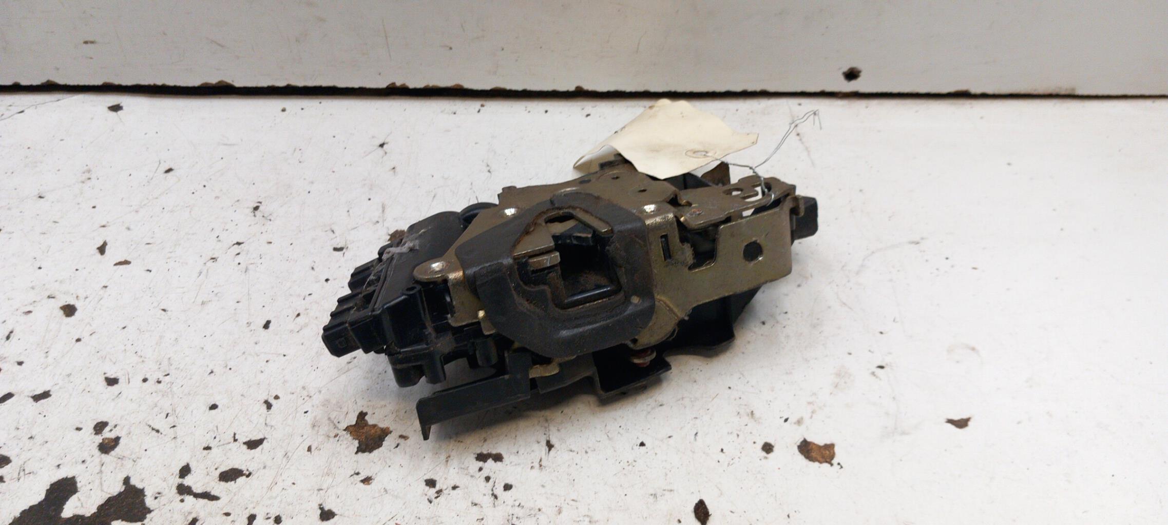 Chiusura centralizzata anteriore sinistra PEUGEOT 605 PHASE 1 Gasolina - 1