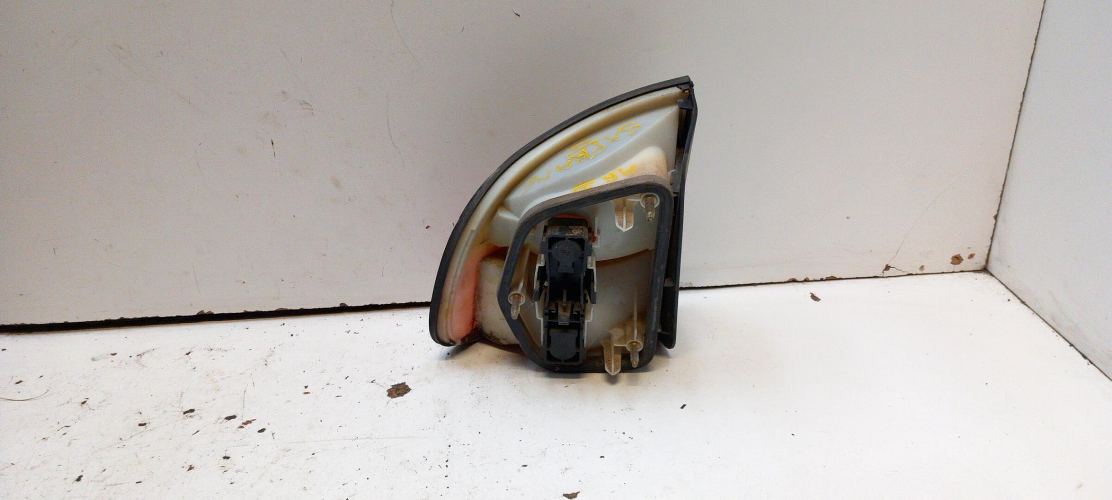 Fanale posteriore principale destro (luci) RENAULT SAFRANE PHASE 2 Gasolina - 1