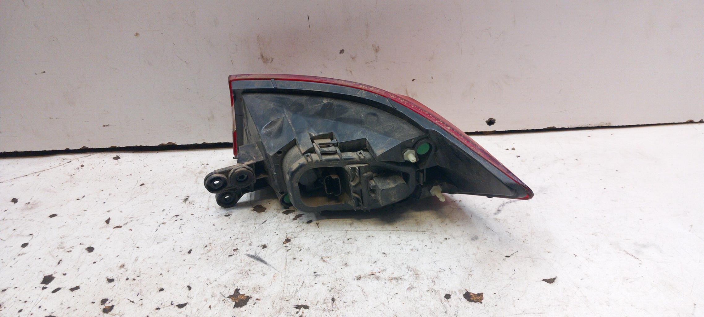 Fanale posteriore principale sinistro (luci) RENAULT CLIO 4 PHASE 1 Diésel - 1