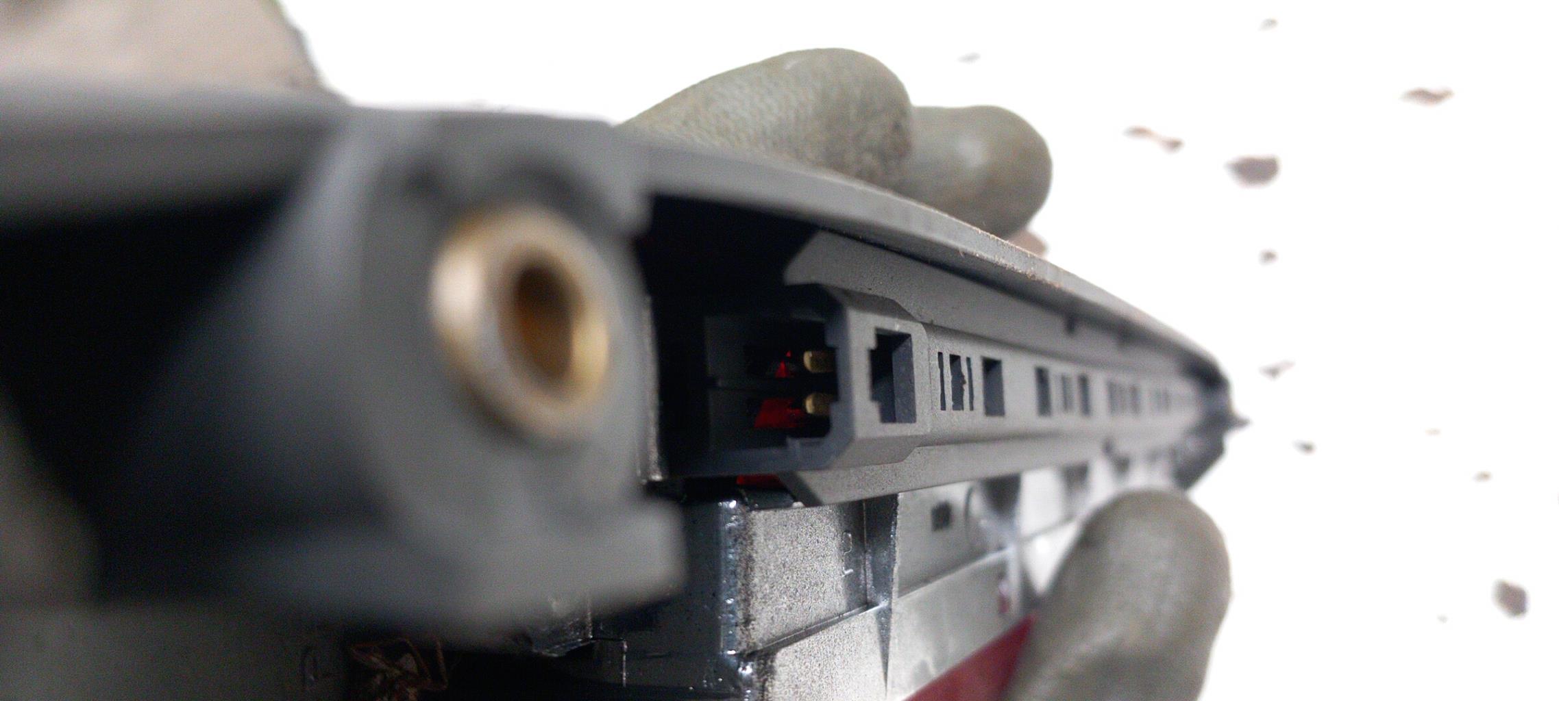Luce stop centrale FIAT PANDA 2 PHASE 1 Gasolina - 1