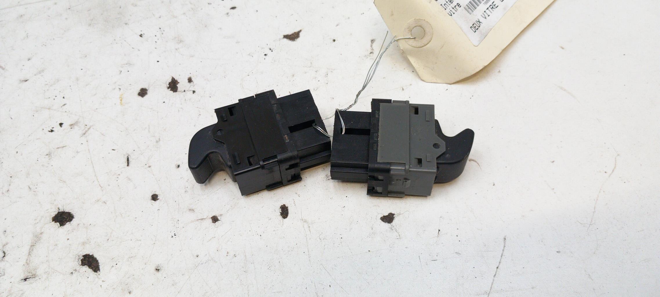 Interruptor de elevalunas PEUGEOT 307 PHASE 1 Diésel - 1