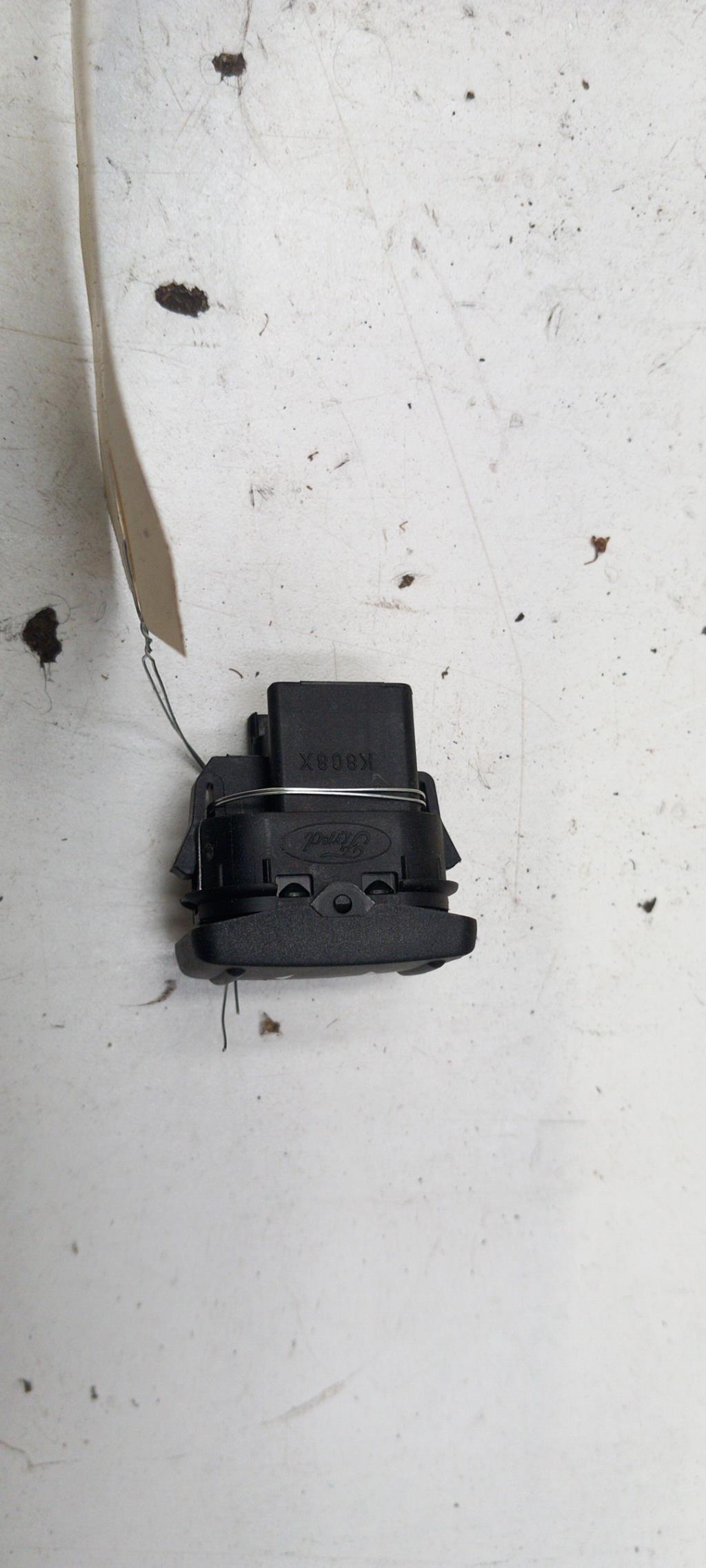 Interruttore lavacristalli posteriore sinistro FORD C-MAX 1 PHASE 2 Diésel - 1