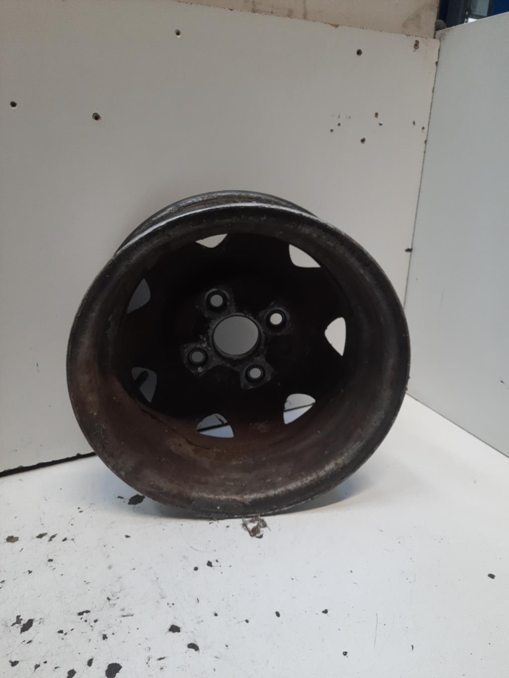 Cerchione MAZDA 626 2 PHASE 3 Gasolina - 1