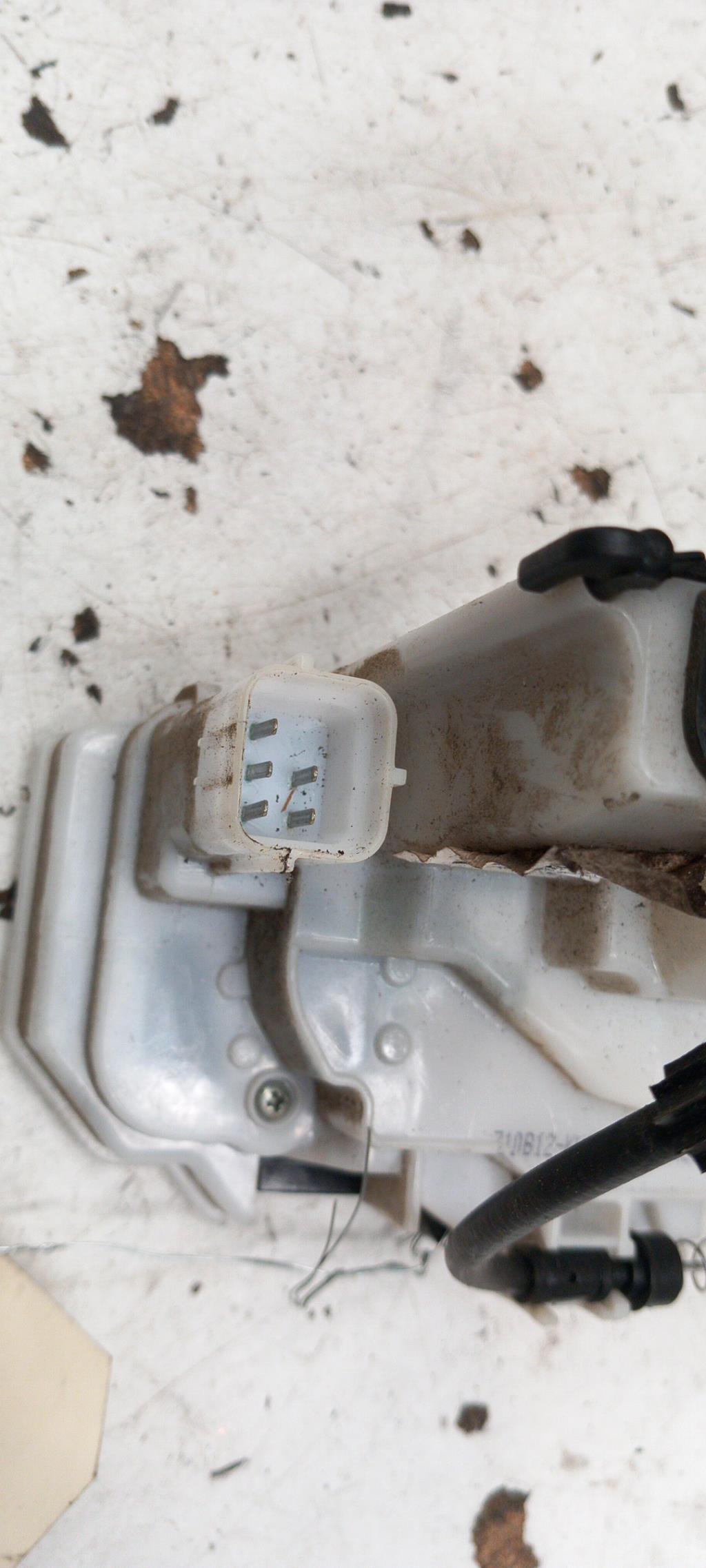 Alzacristalli elettrico anteriore destro FORD KA 2 PHASE 2 Gasolina - 1